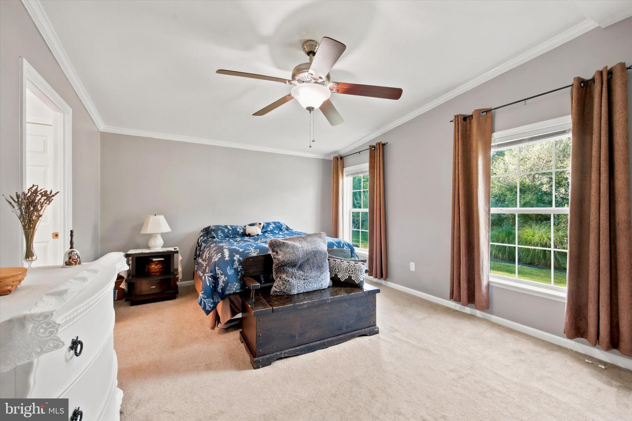 DOUGLASS VILLAGE - Residential