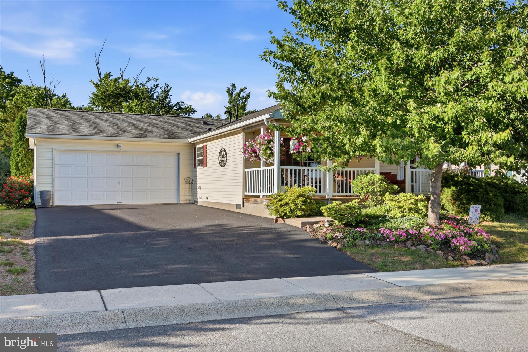 DOUGLASS VILLAGE - Residential