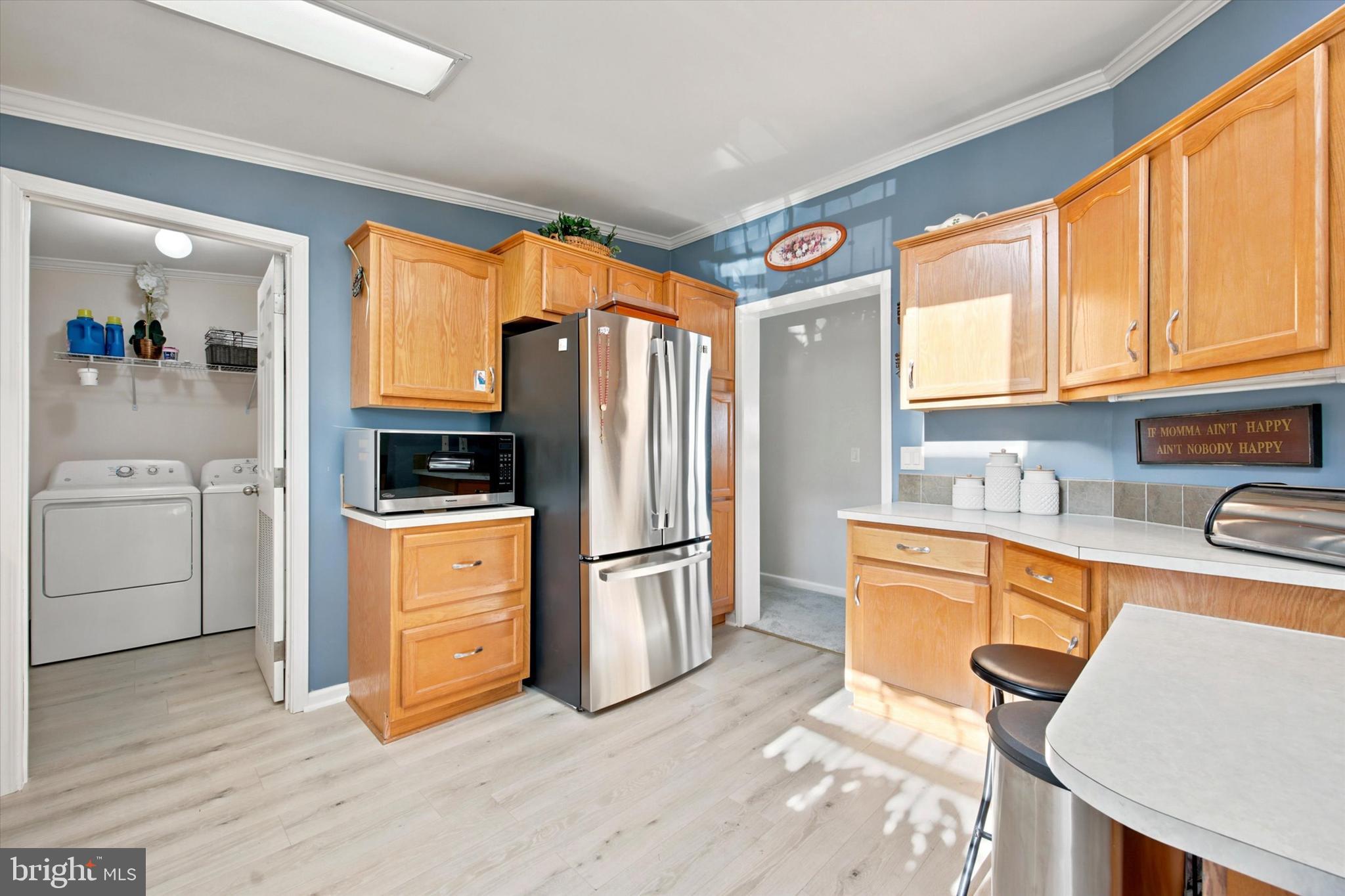 DOUGLASS VILLAGE - Residential
