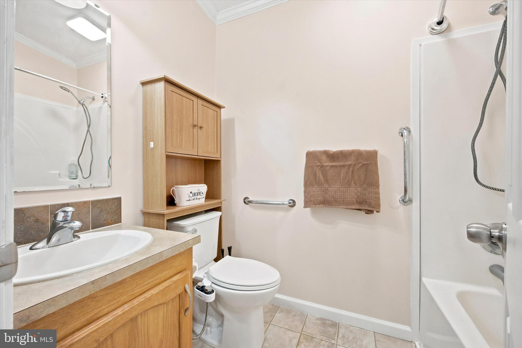 DOUGLASS VILLAGE - Residential