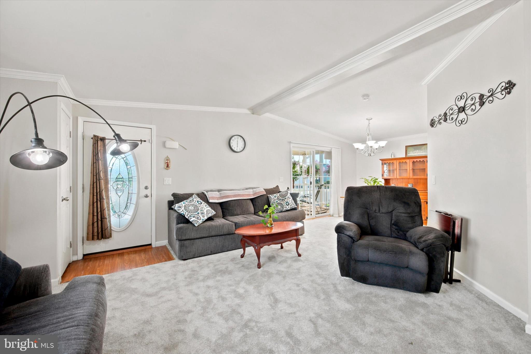 DOUGLASS VILLAGE - Residential