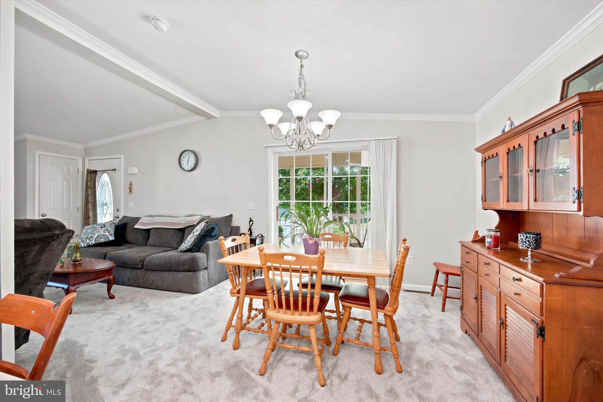 DOUGLASS VILLAGE - Residential