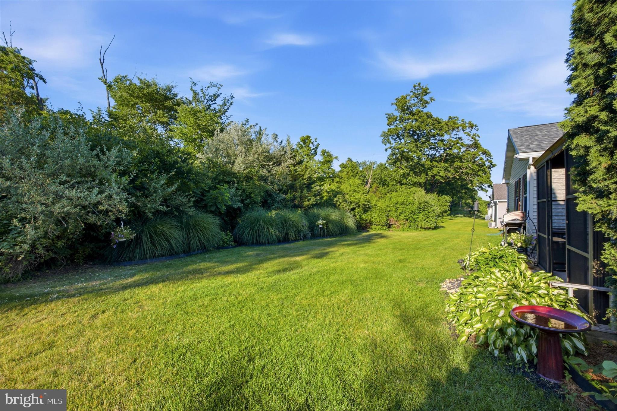 DOUGLASS VILLAGE - Residential