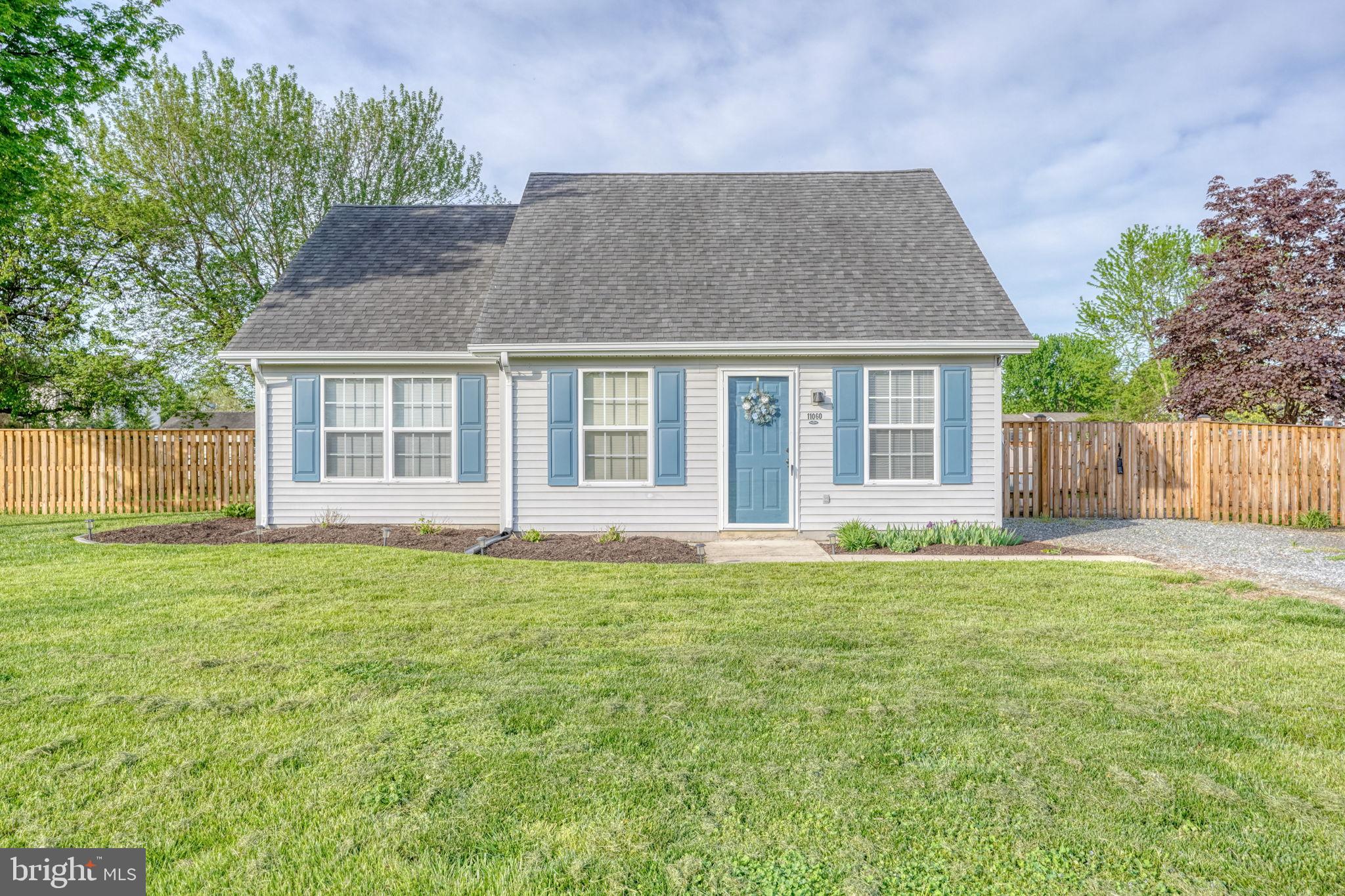 KNIGHTS LANDING - Residential