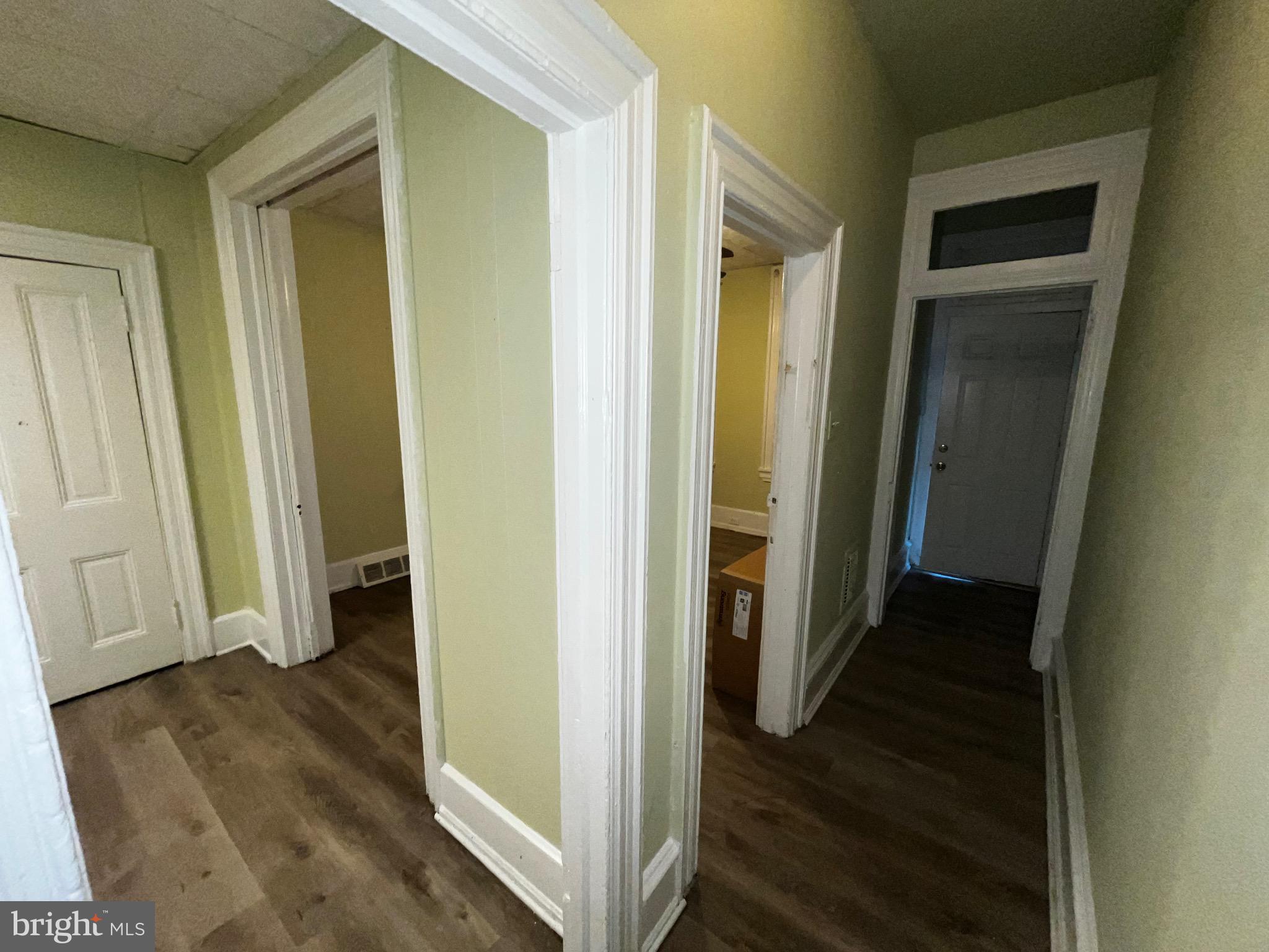 TEMPLE UNIVERSITY - Residential