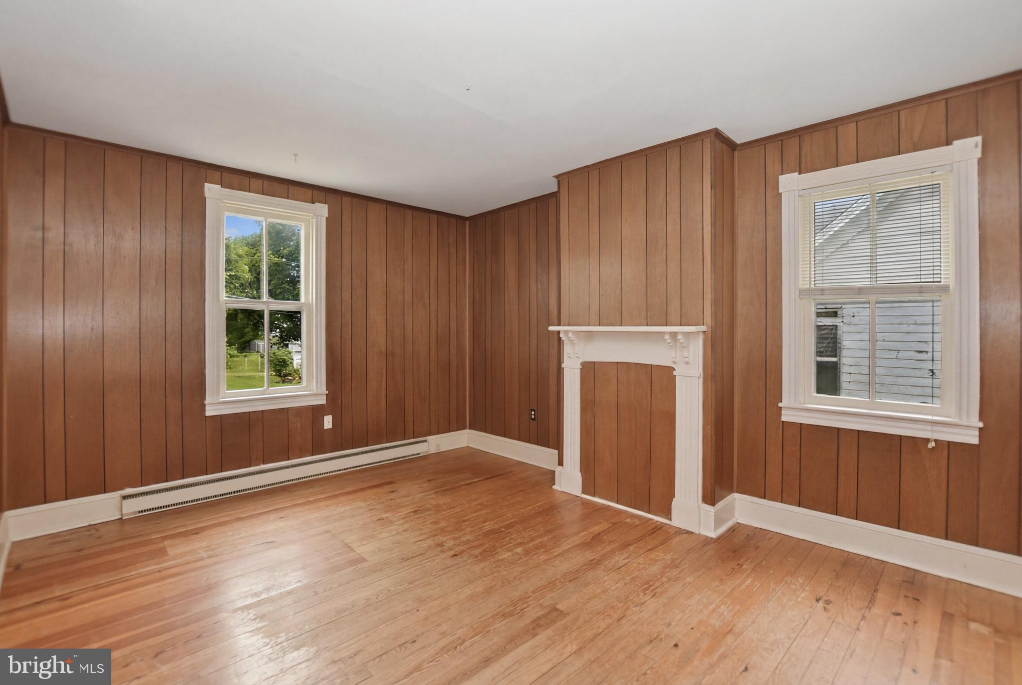 SHEPHERDSTOWN - Residential