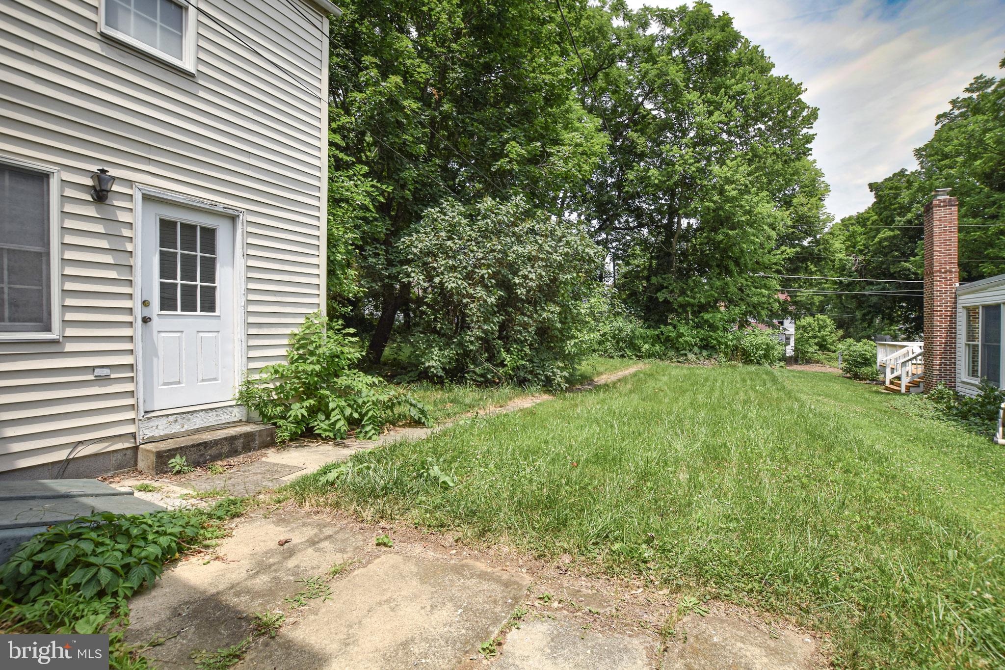 SHEPHERDSTOWN - Residential