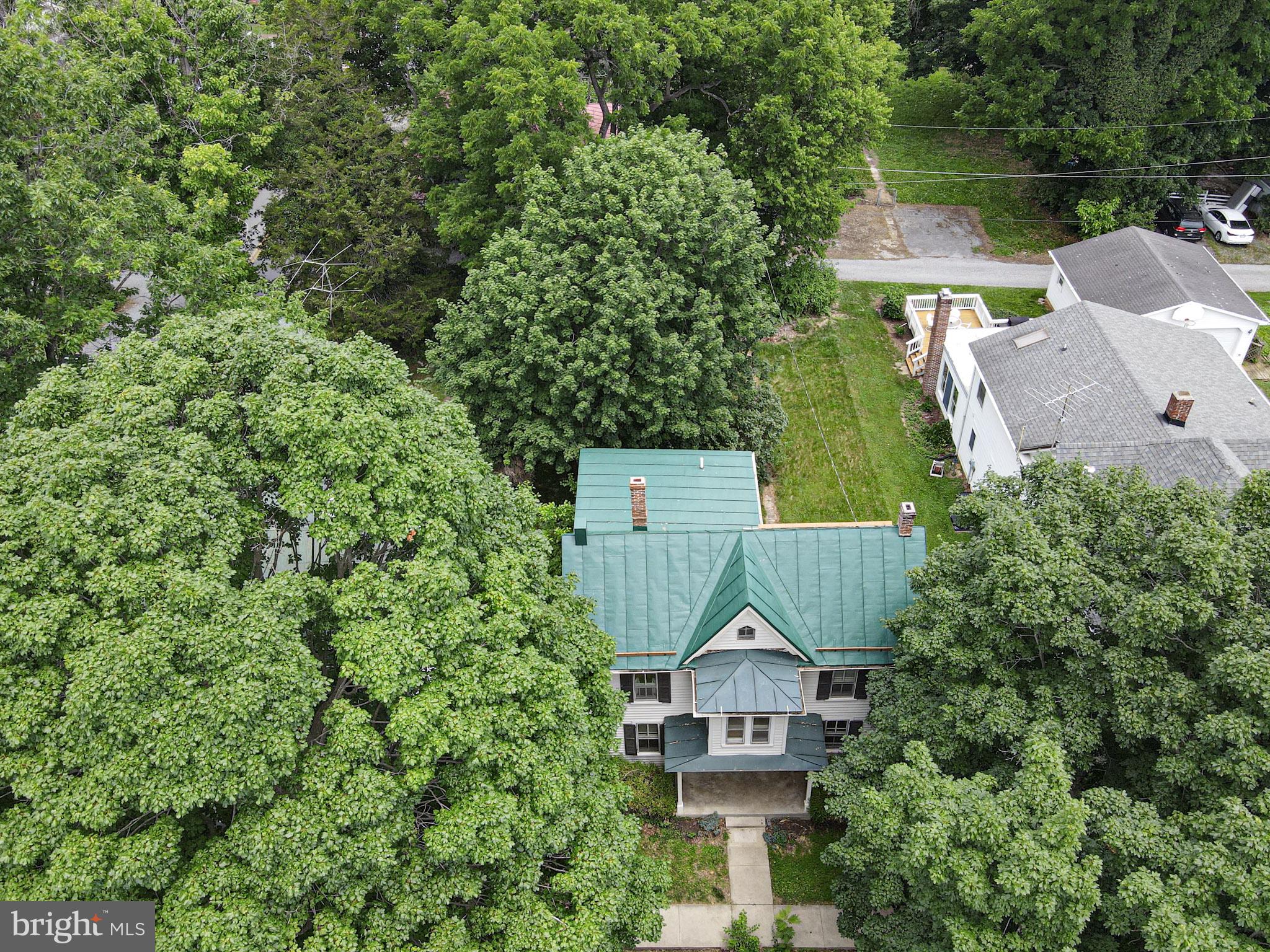SHEPHERDSTOWN - Residential