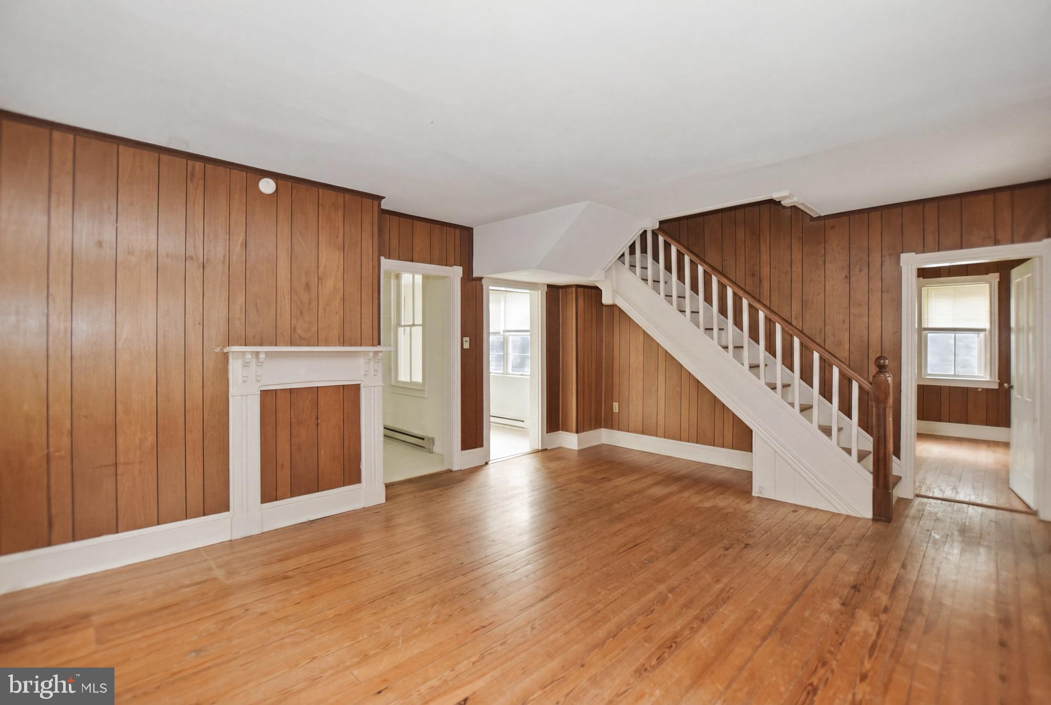 SHEPHERDSTOWN - Residential