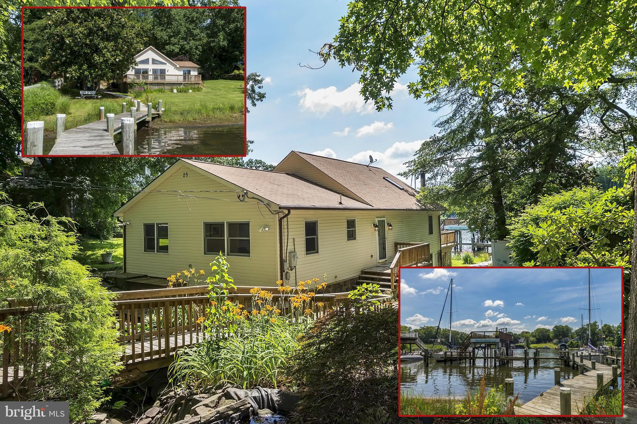 LEELAND WOODS - Residential