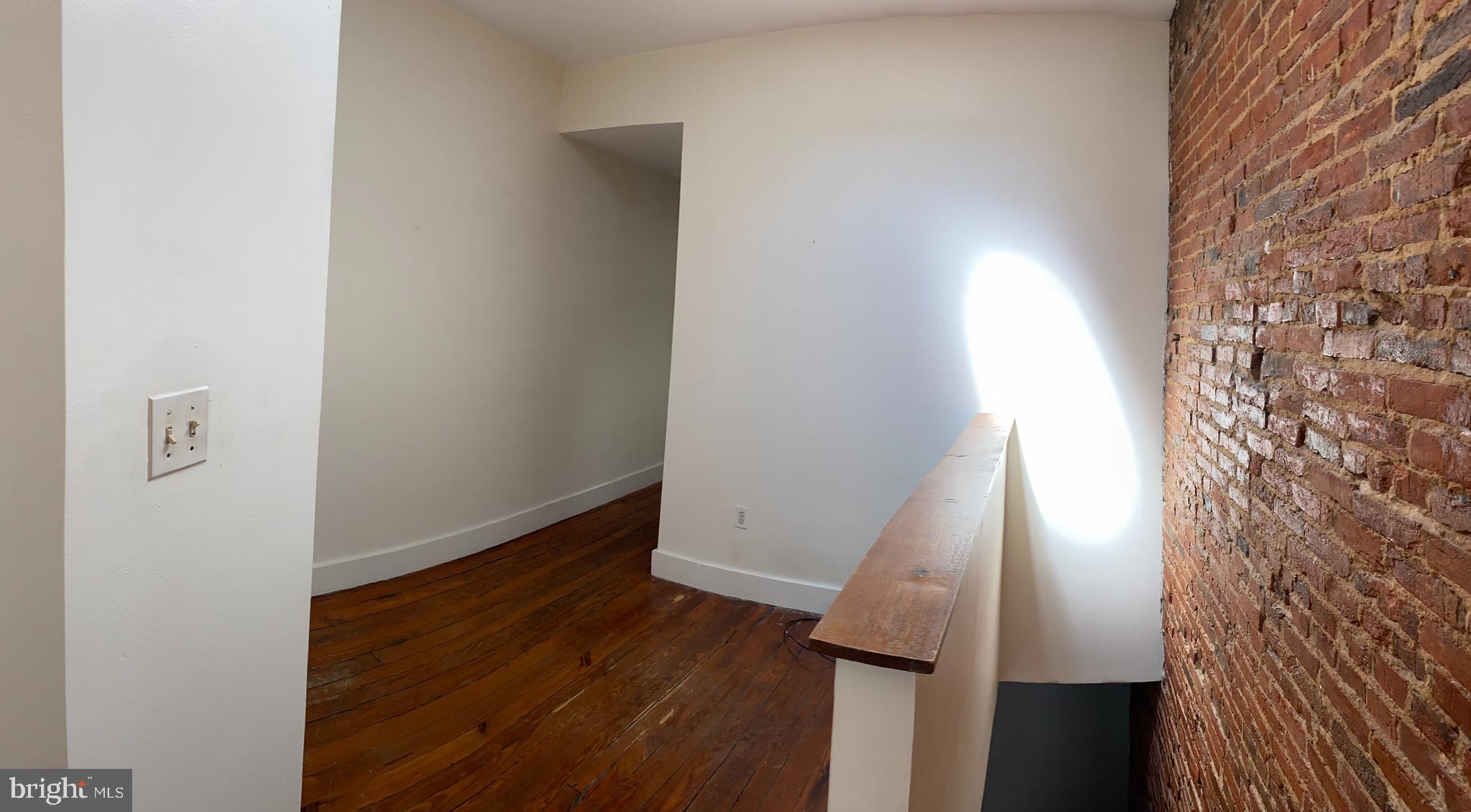 FEDERAL HILL HISTORIC DISTRICT - Residential Lease