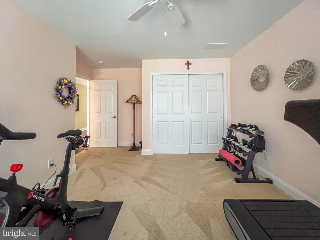 DELANCEY COURT - Residential