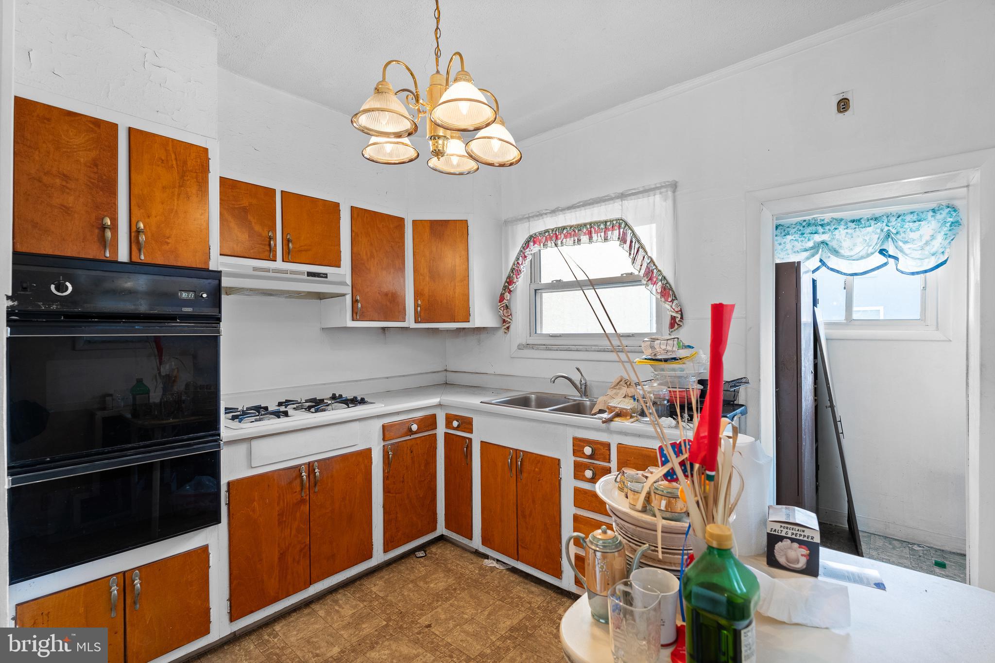PACKER PARK - Residential