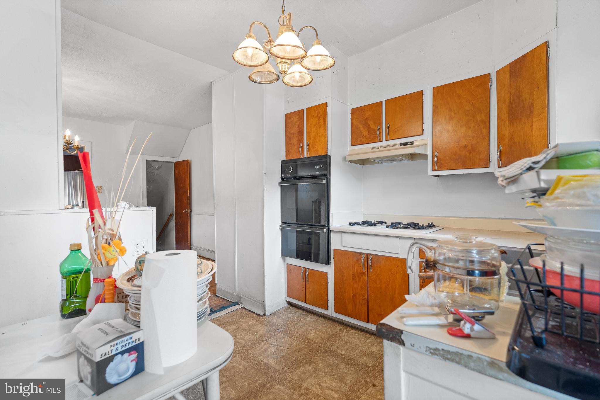 PACKER PARK - Residential