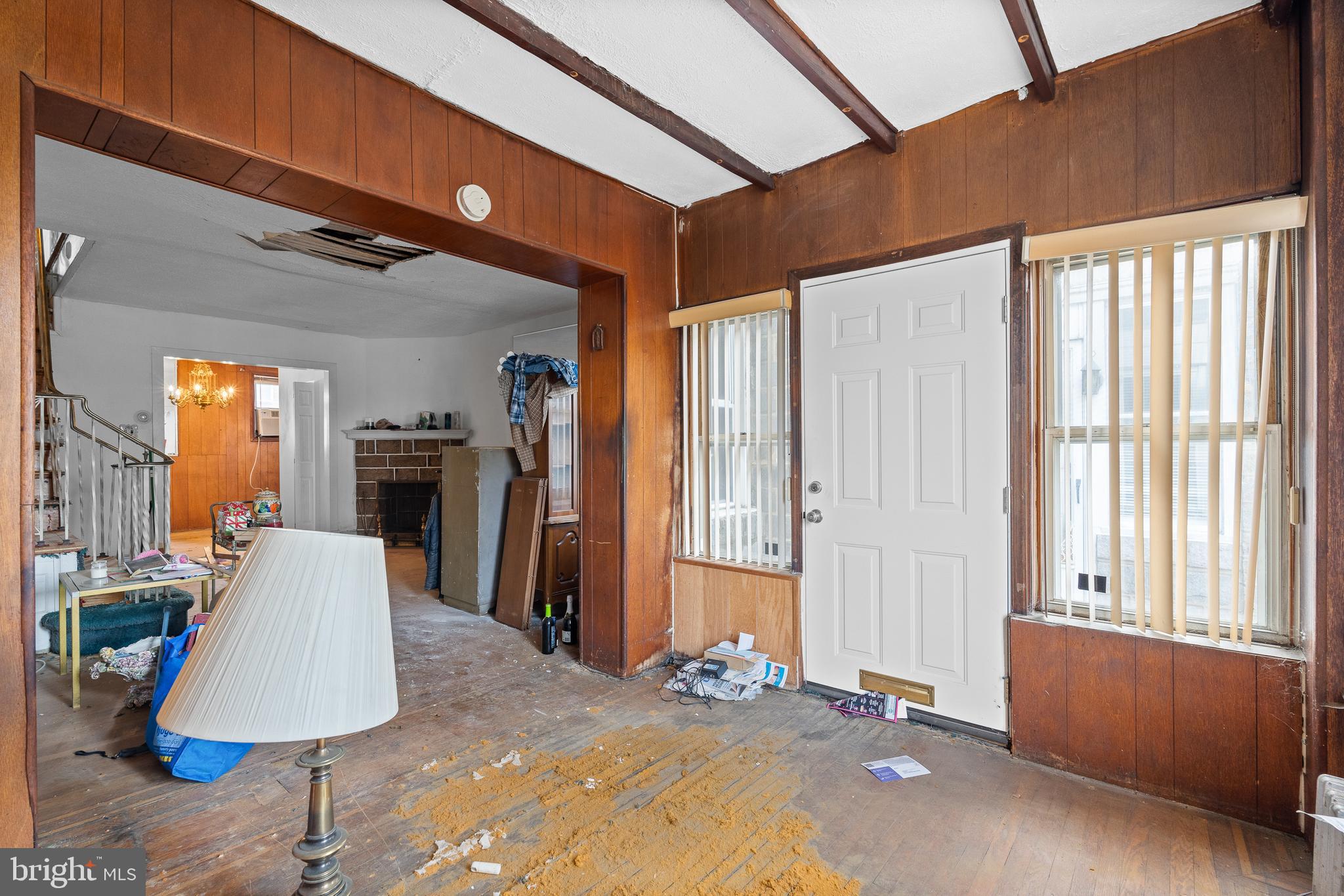 PACKER PARK - Residential