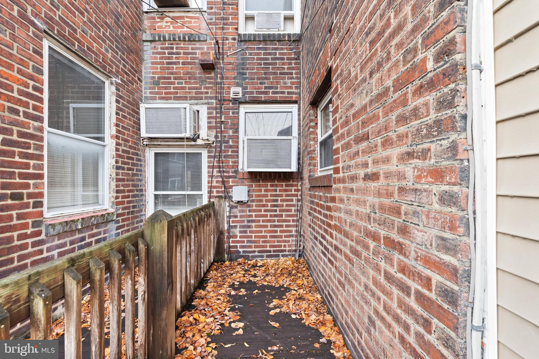 PACKER PARK - Residential