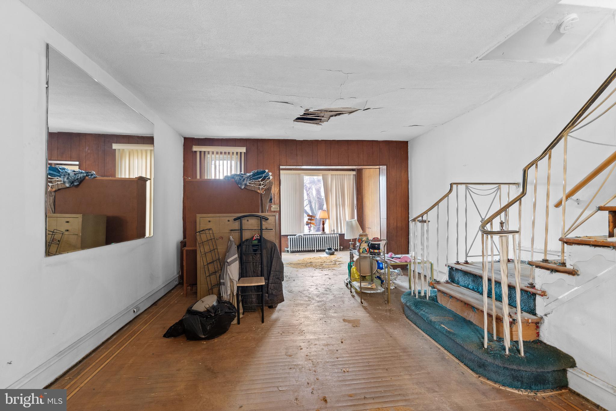 PACKER PARK - Residential