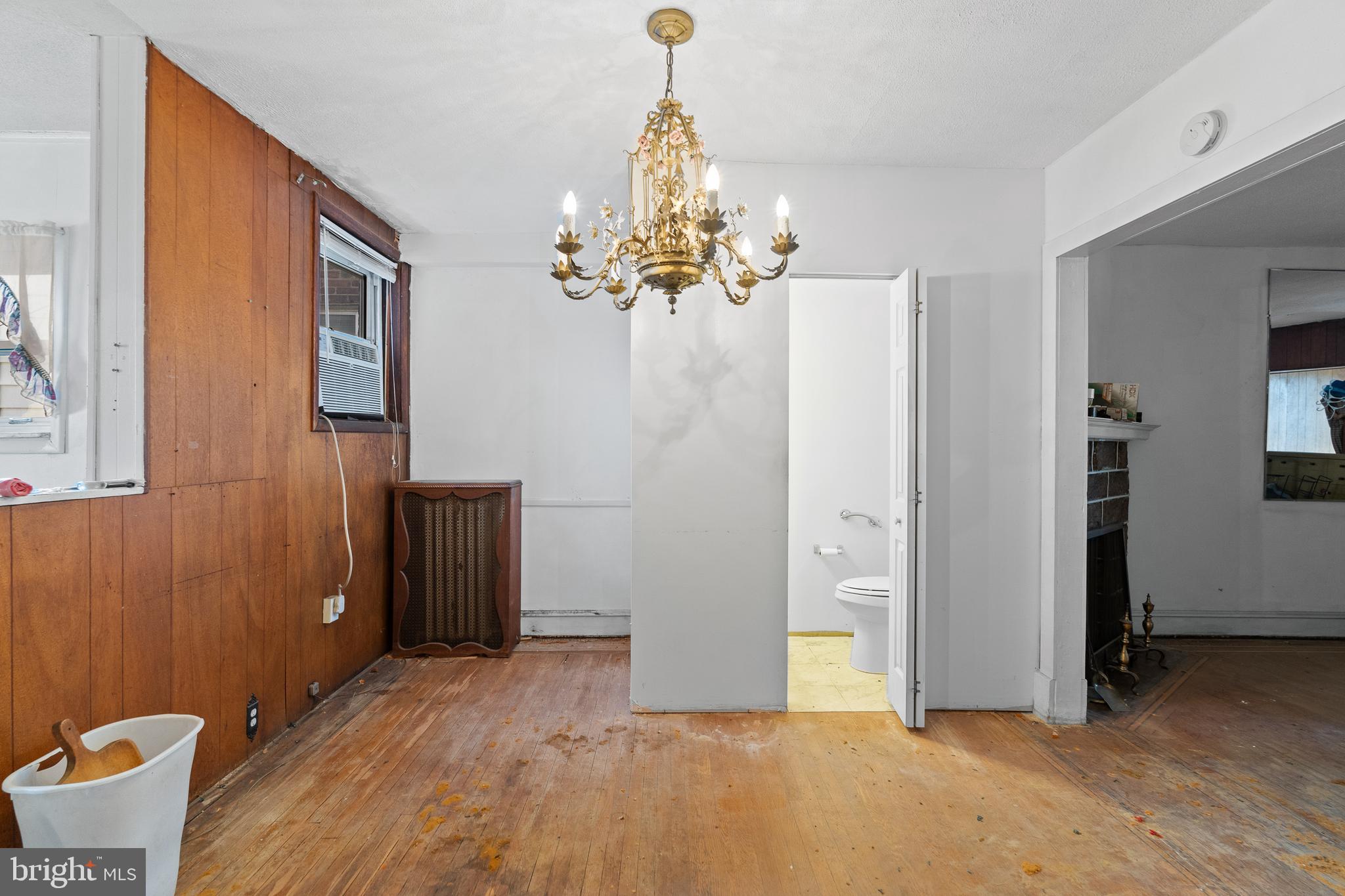 PACKER PARK - Residential