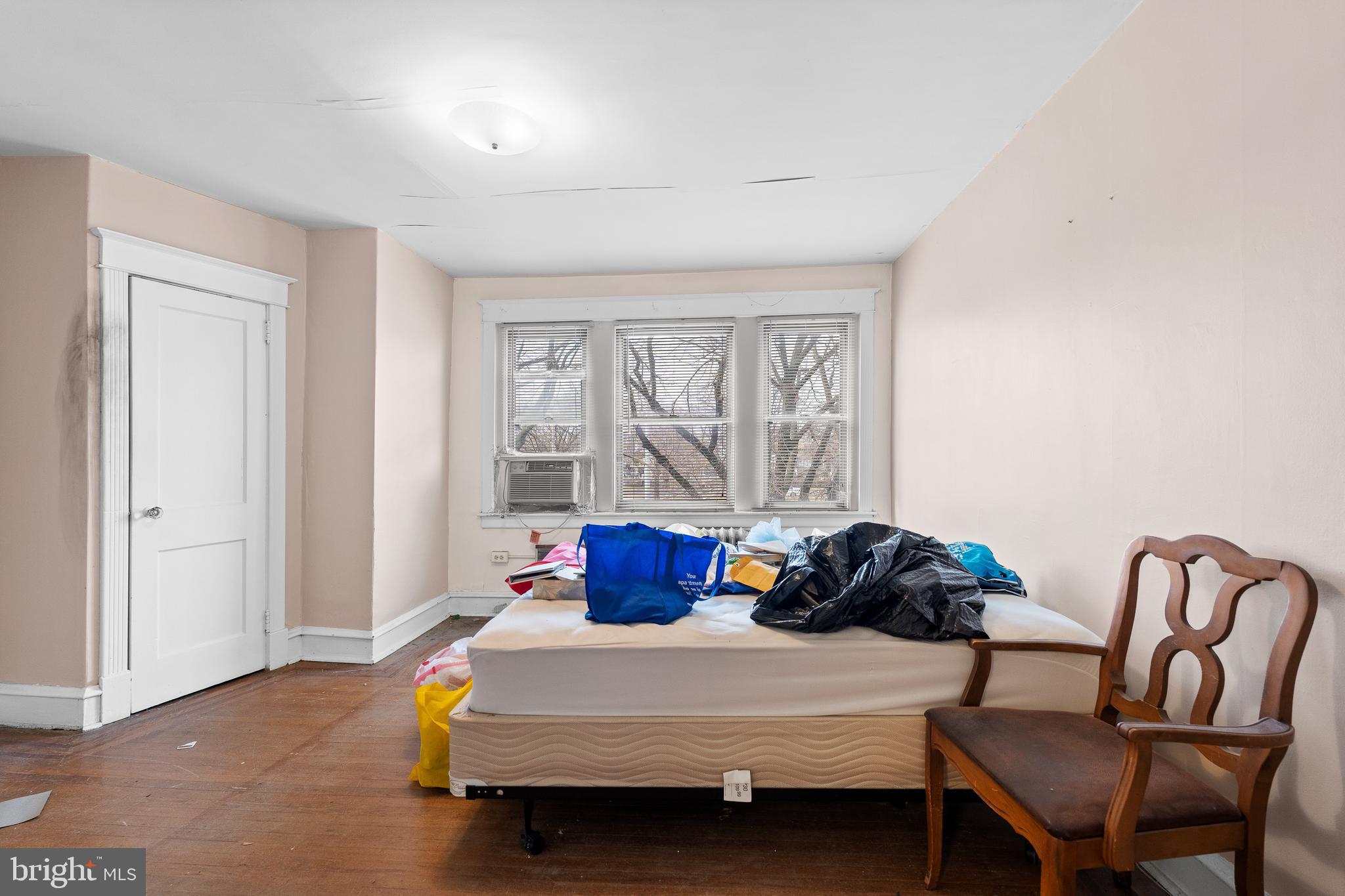 PACKER PARK - Residential
