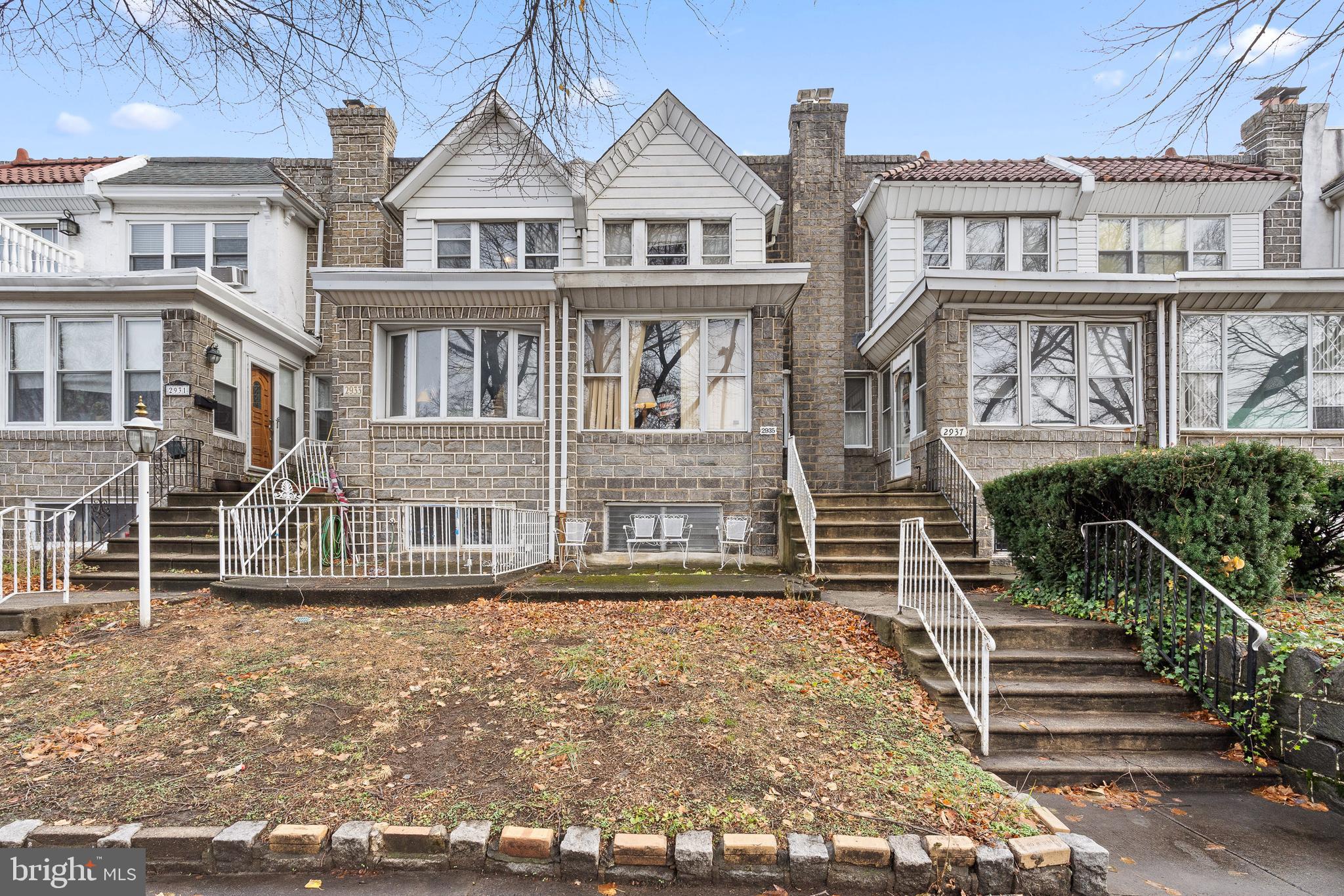 PACKER PARK - Residential