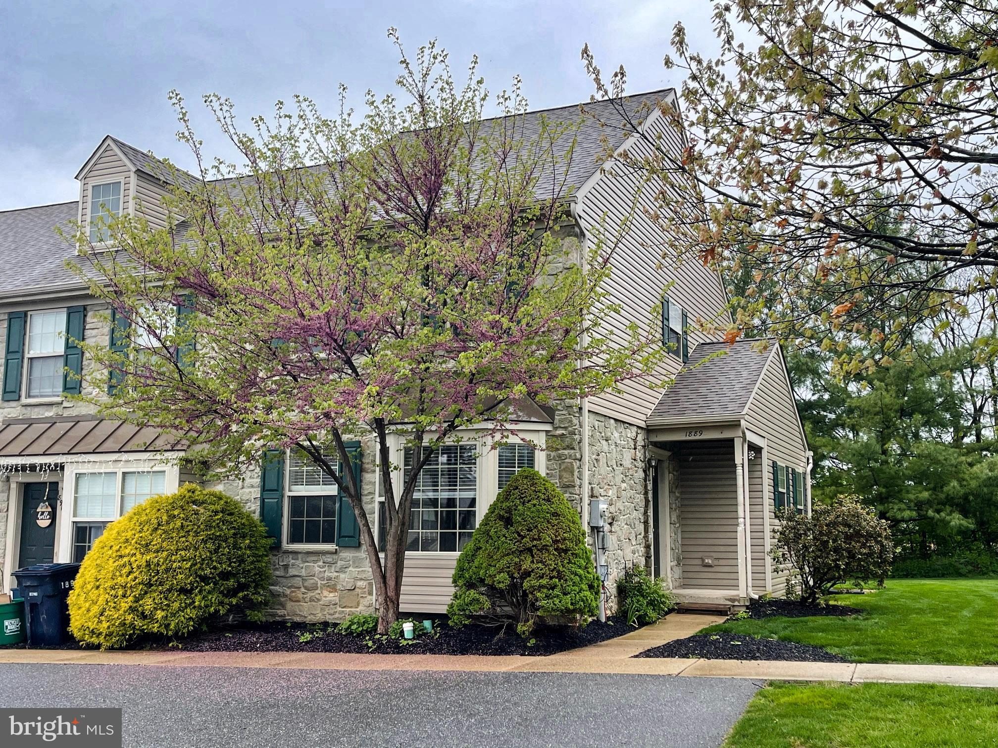 DONEGAL CROSSINGS - Residential