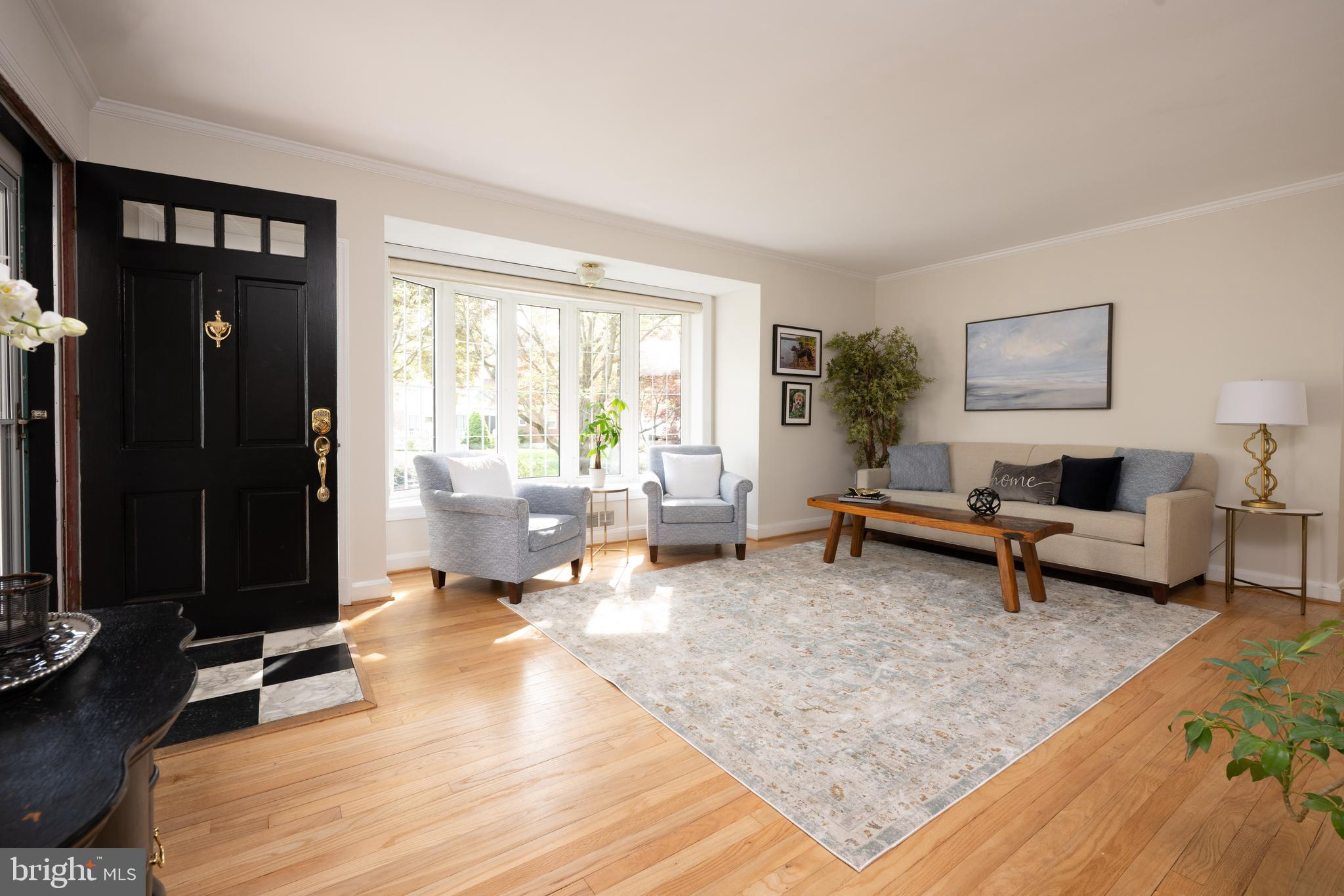 CHARLES TERRACE - Residential