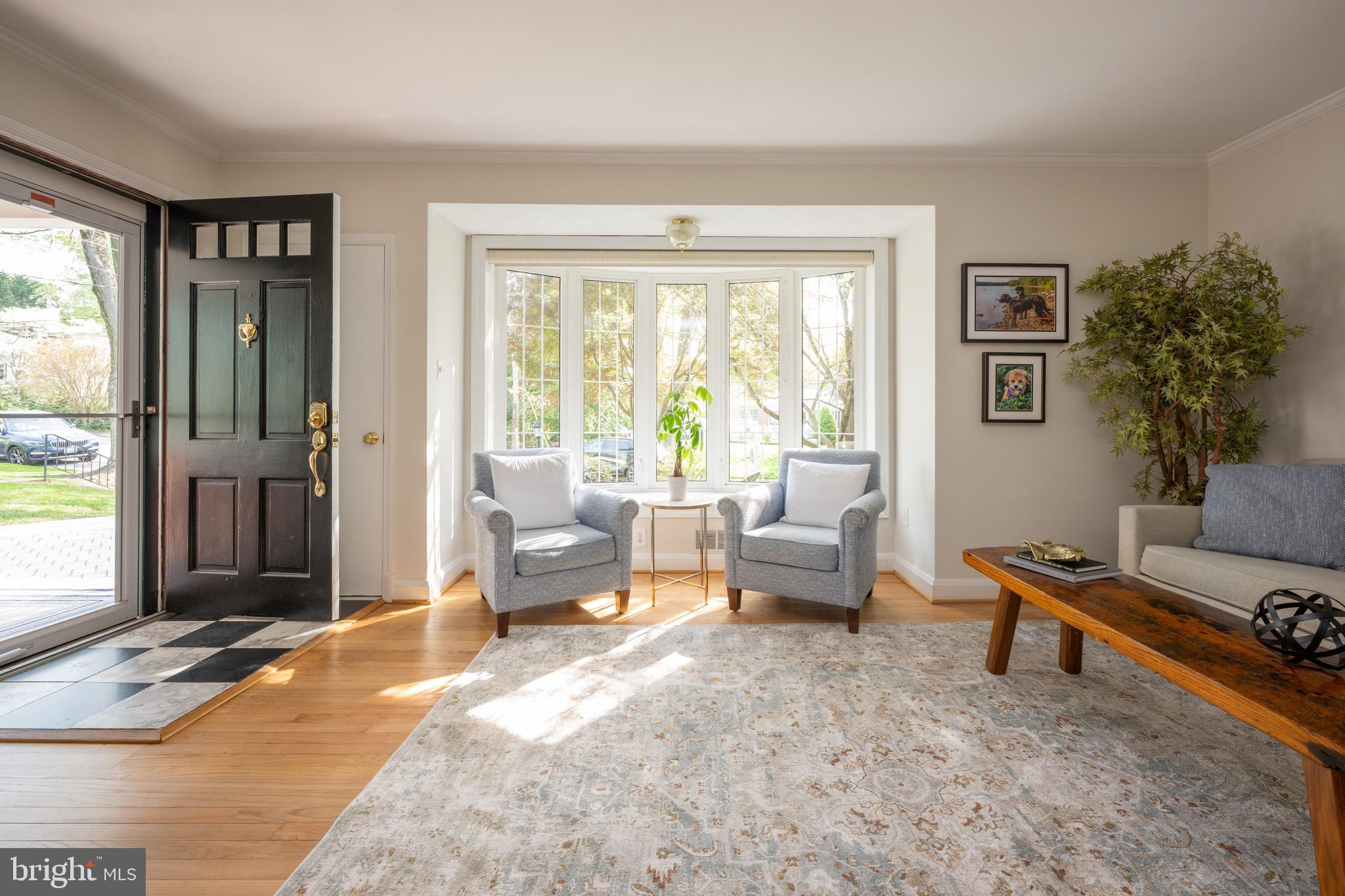 CHARLES TERRACE - Residential