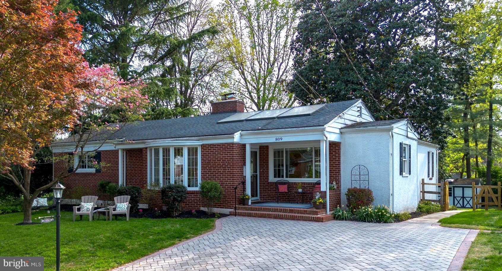 CHARLES TERRACE - Residential