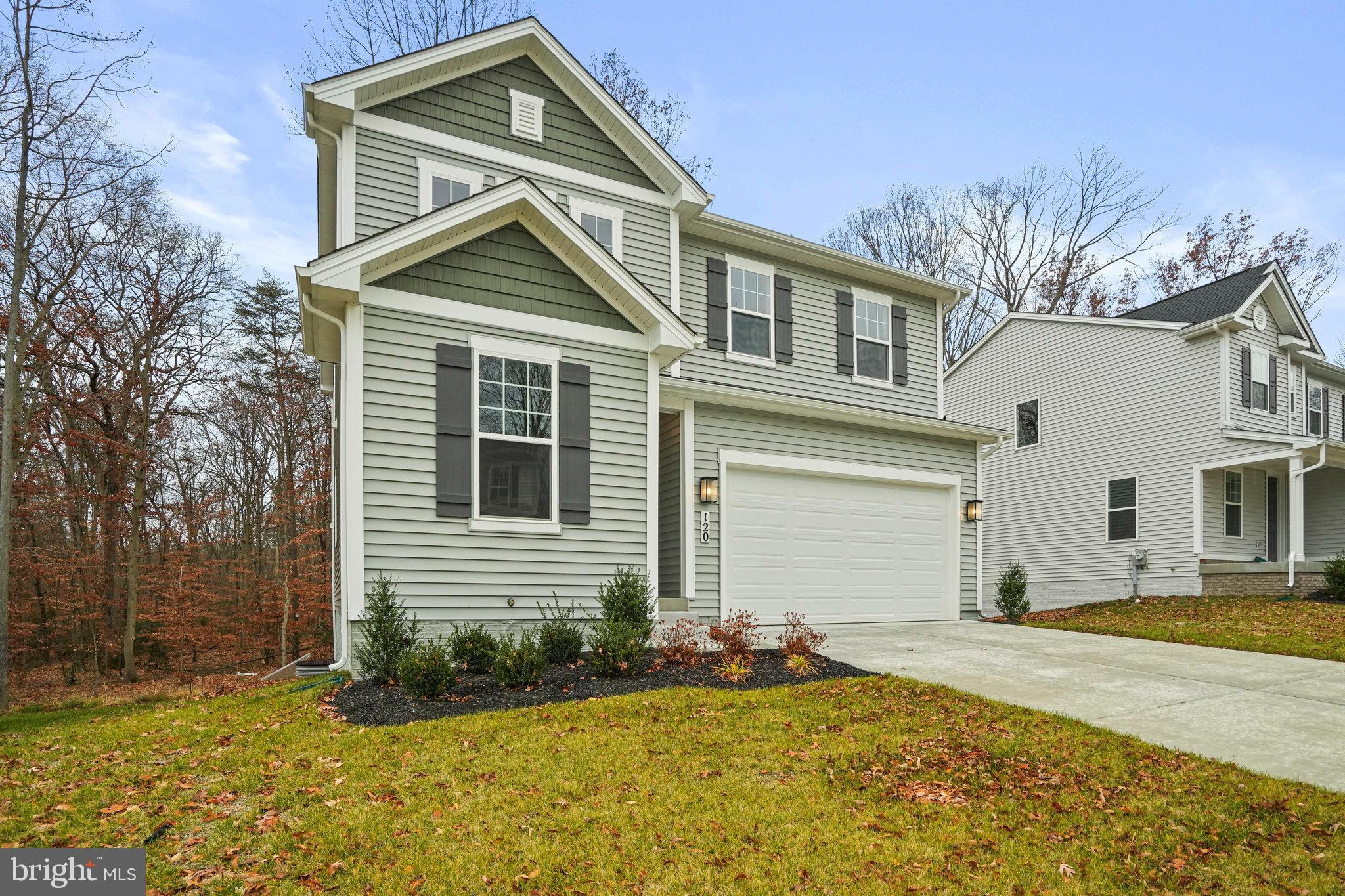 NORTHWOODS - Residential