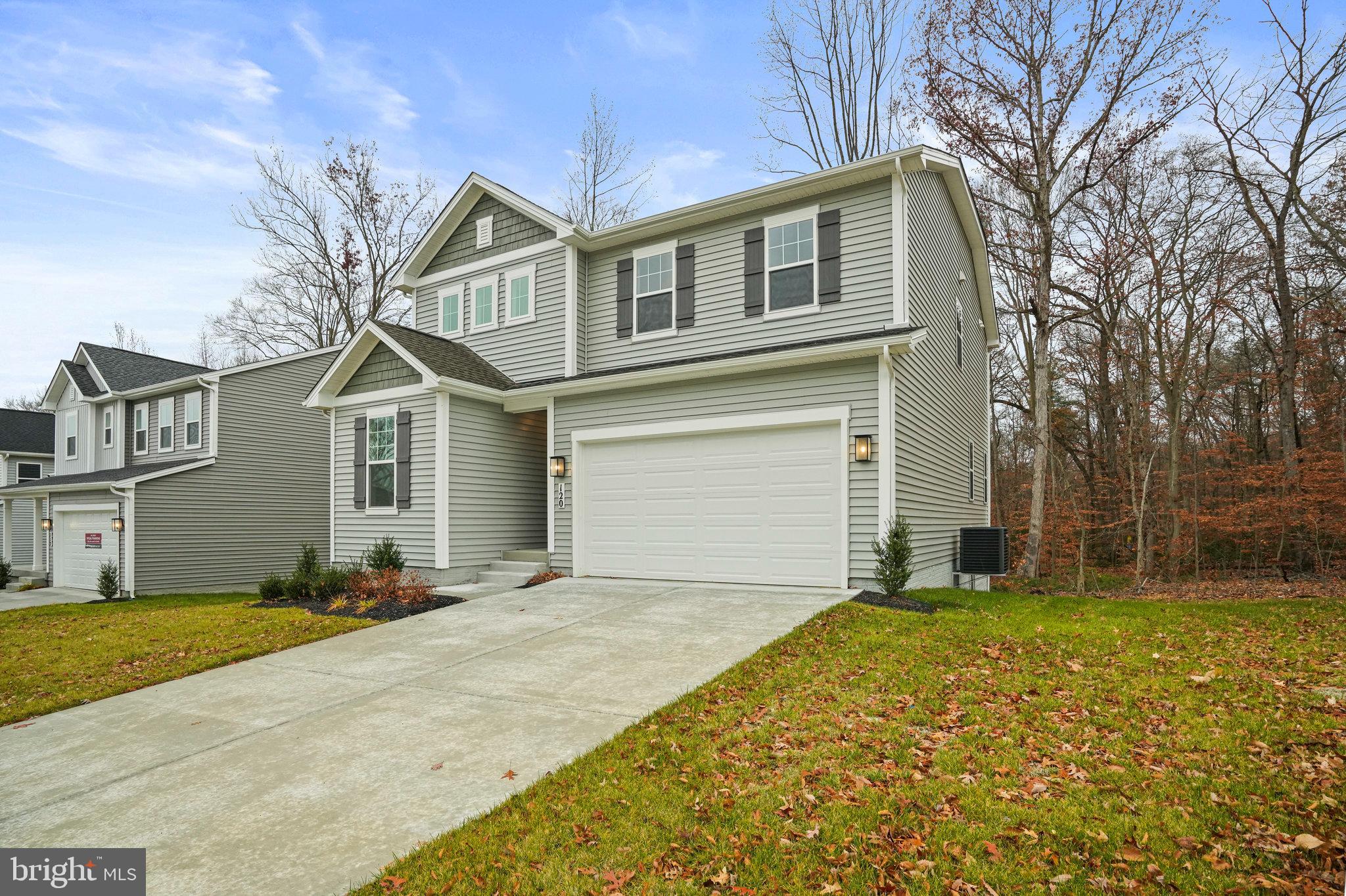 NORTHWOODS - Residential