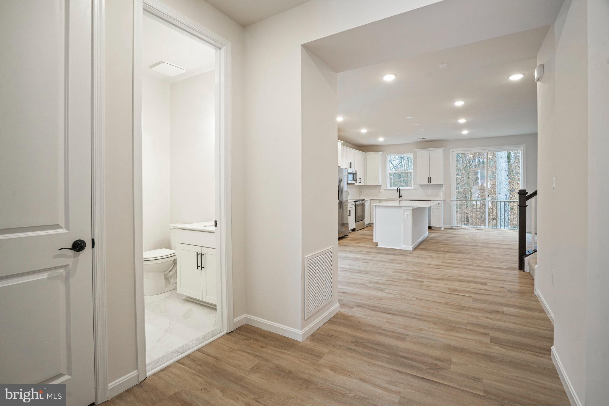 NORTHWOODS - Residential