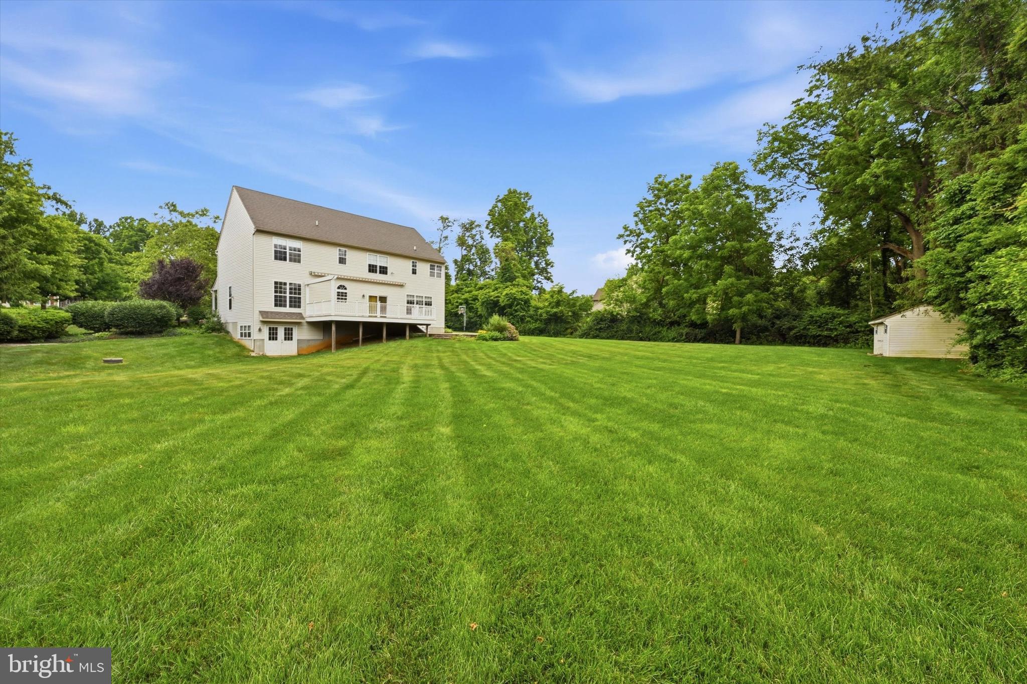 HIBERNIA KNOLL - Residential
