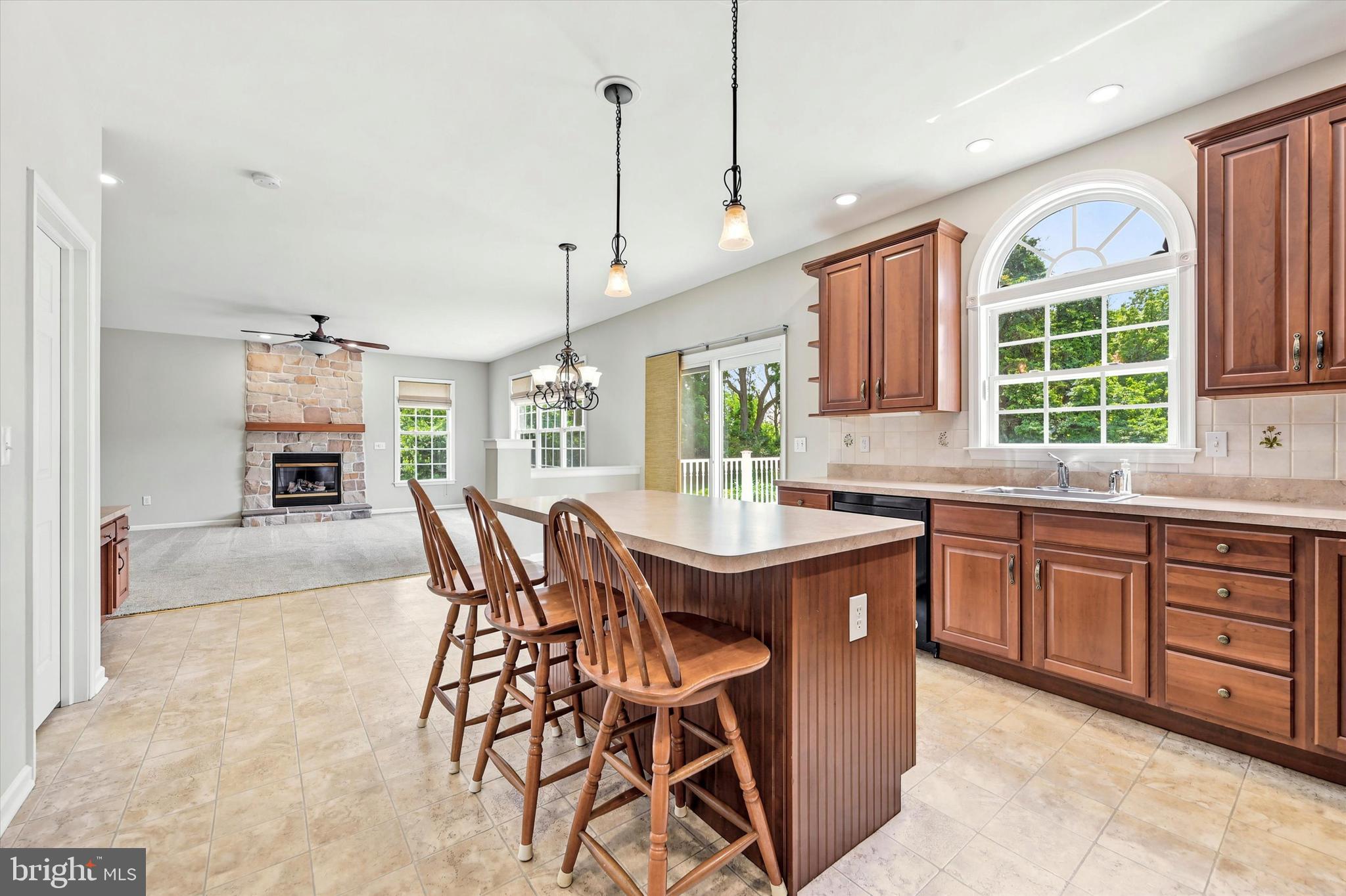 HIBERNIA KNOLL - Residential