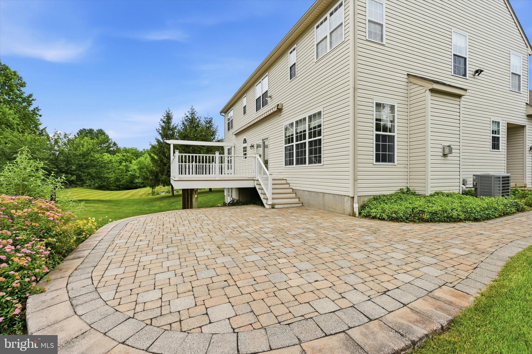 HIBERNIA KNOLL - Residential
