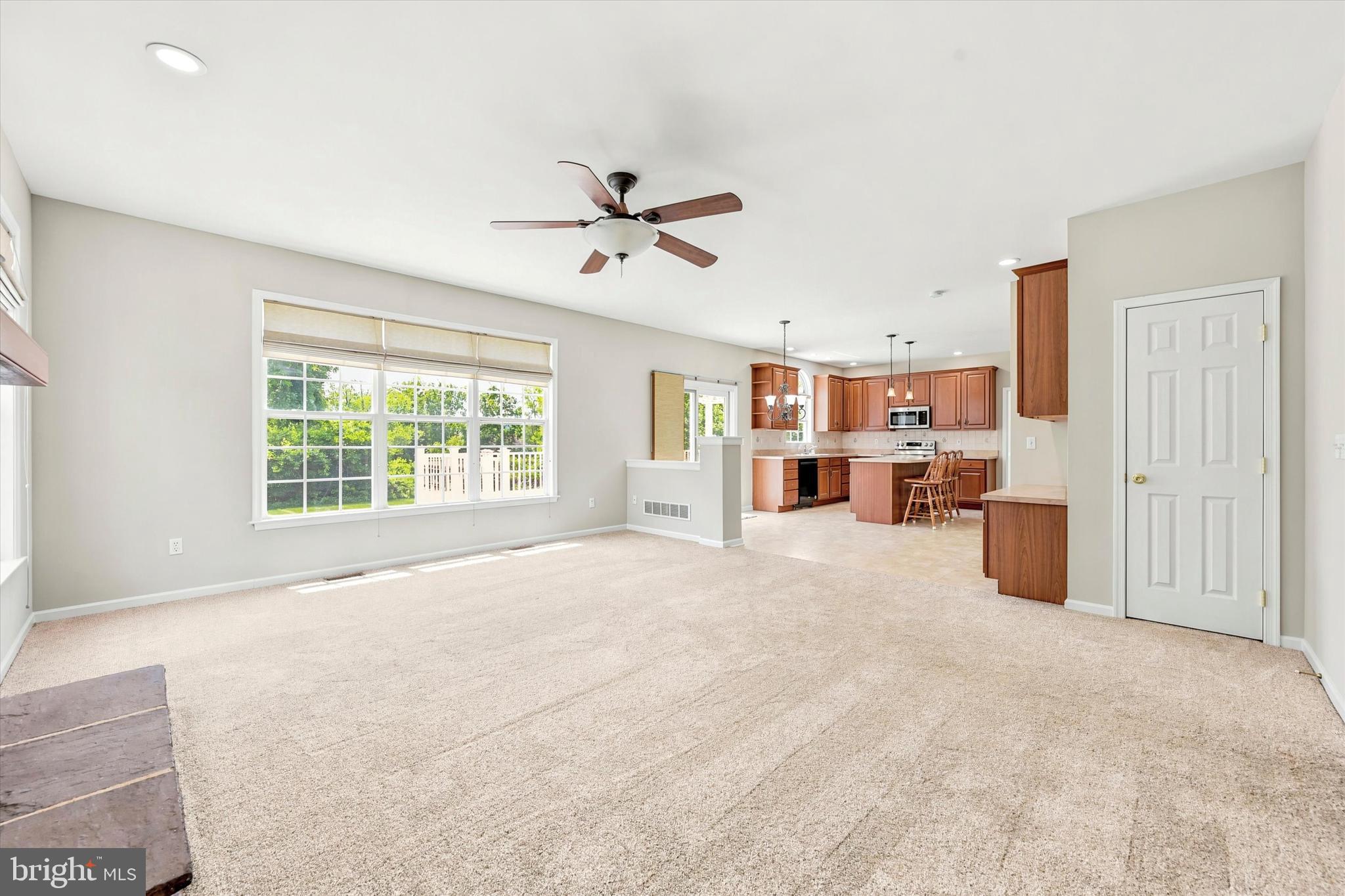 HIBERNIA KNOLL - Residential