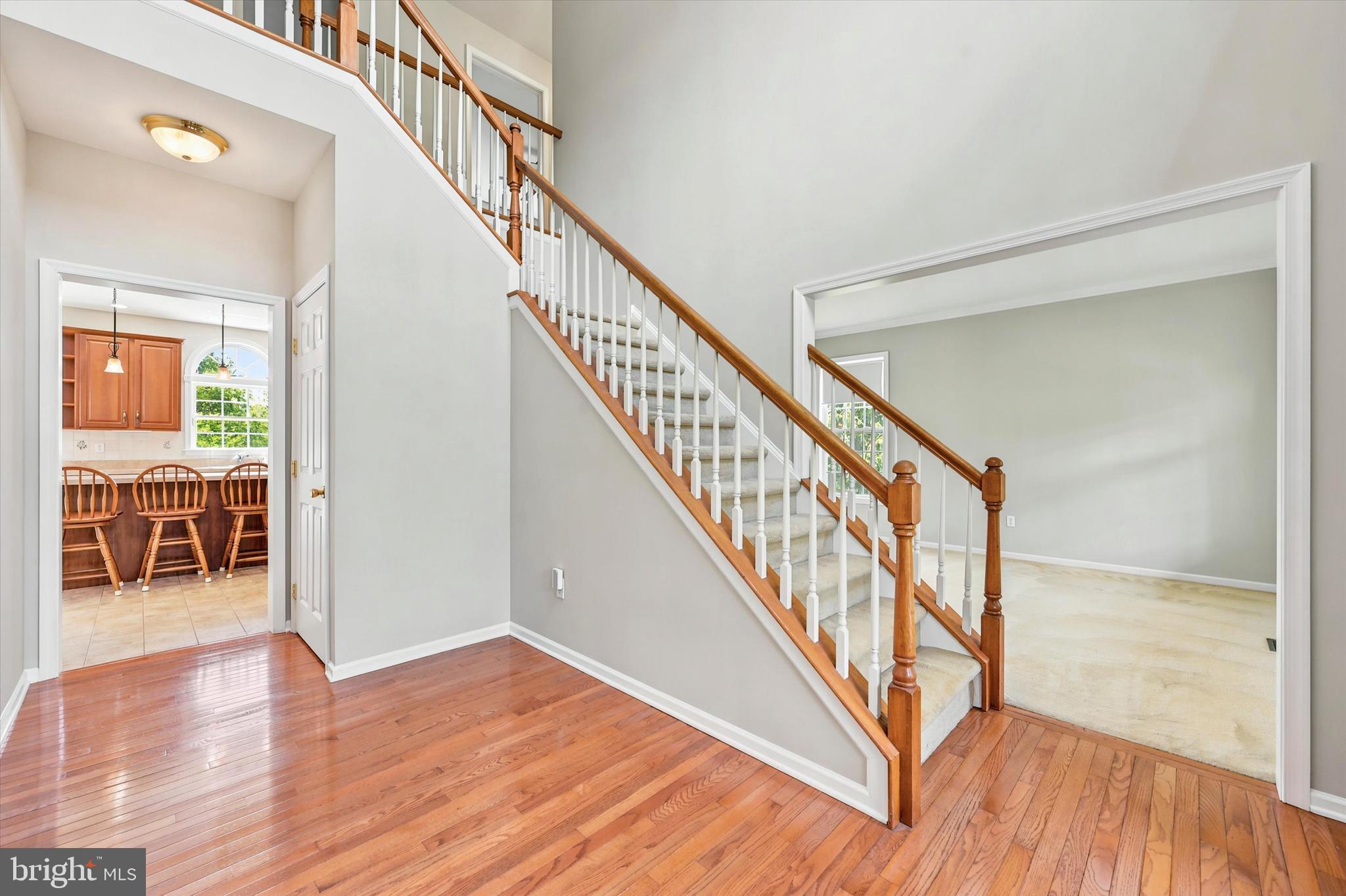 HIBERNIA KNOLL - Residential