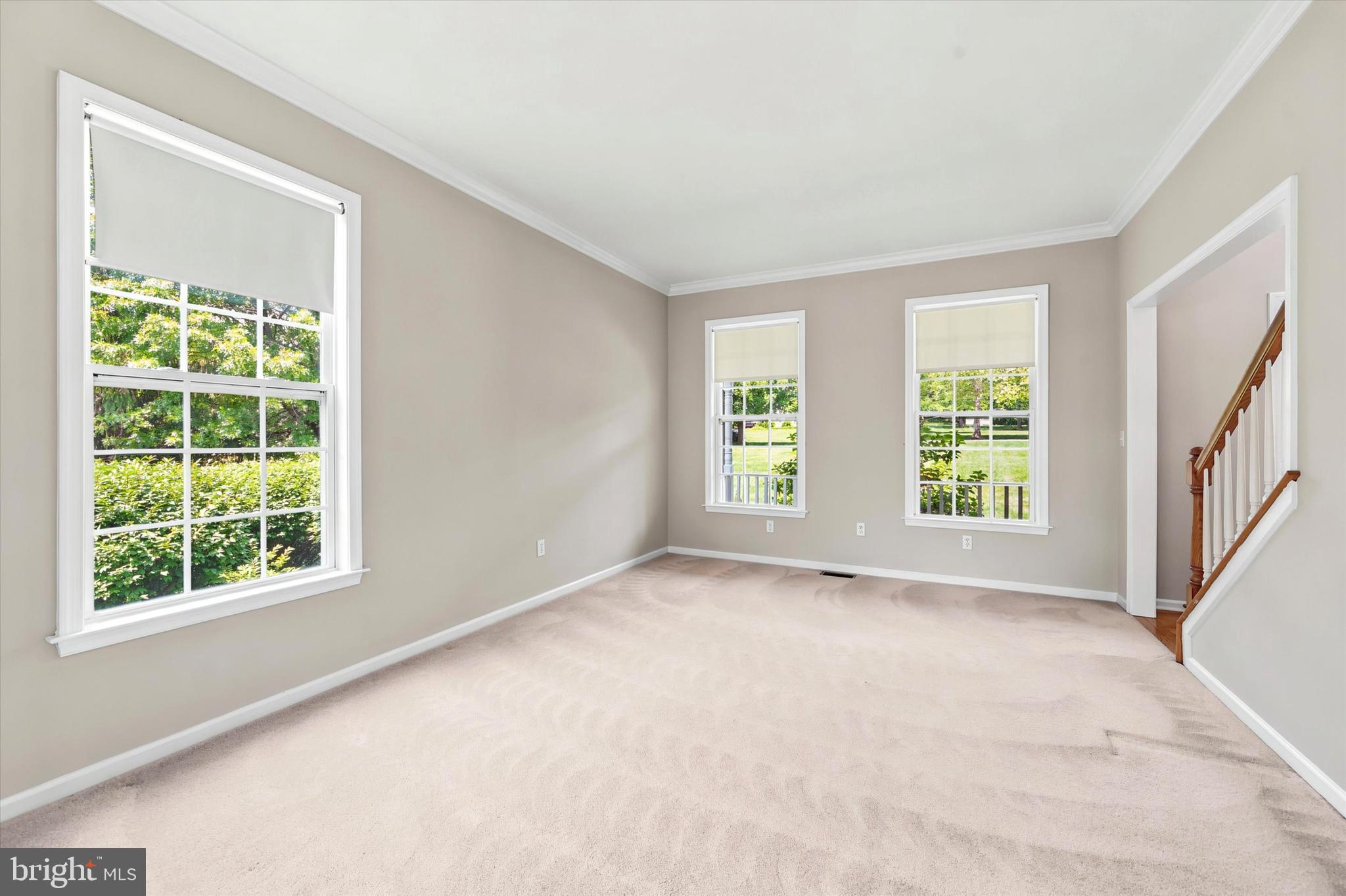 HIBERNIA KNOLL - Residential