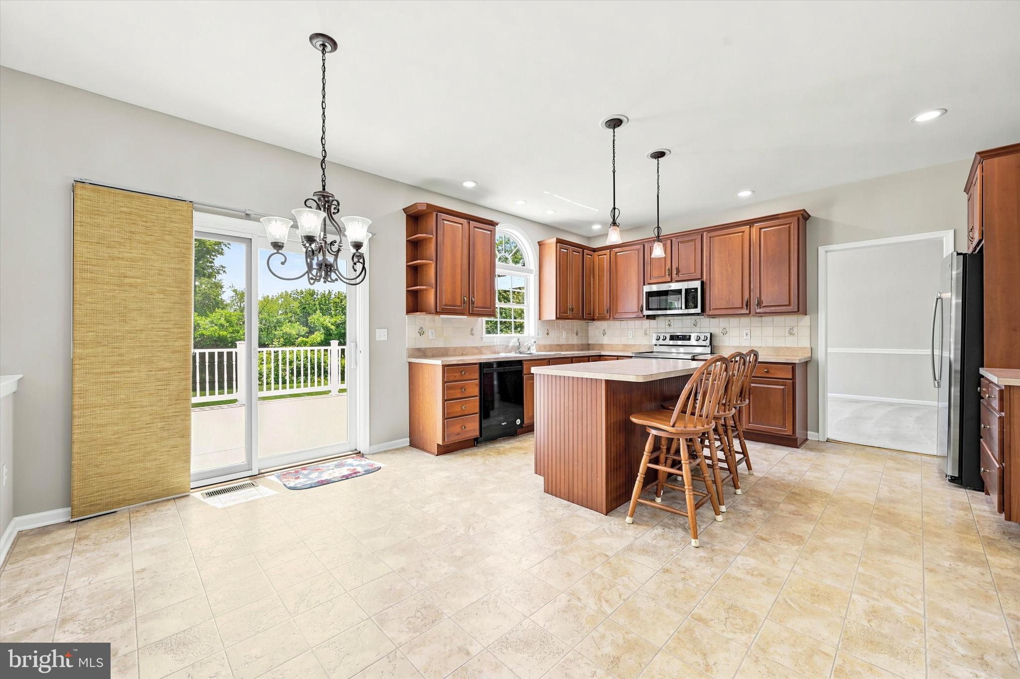 HIBERNIA KNOLL - Residential
