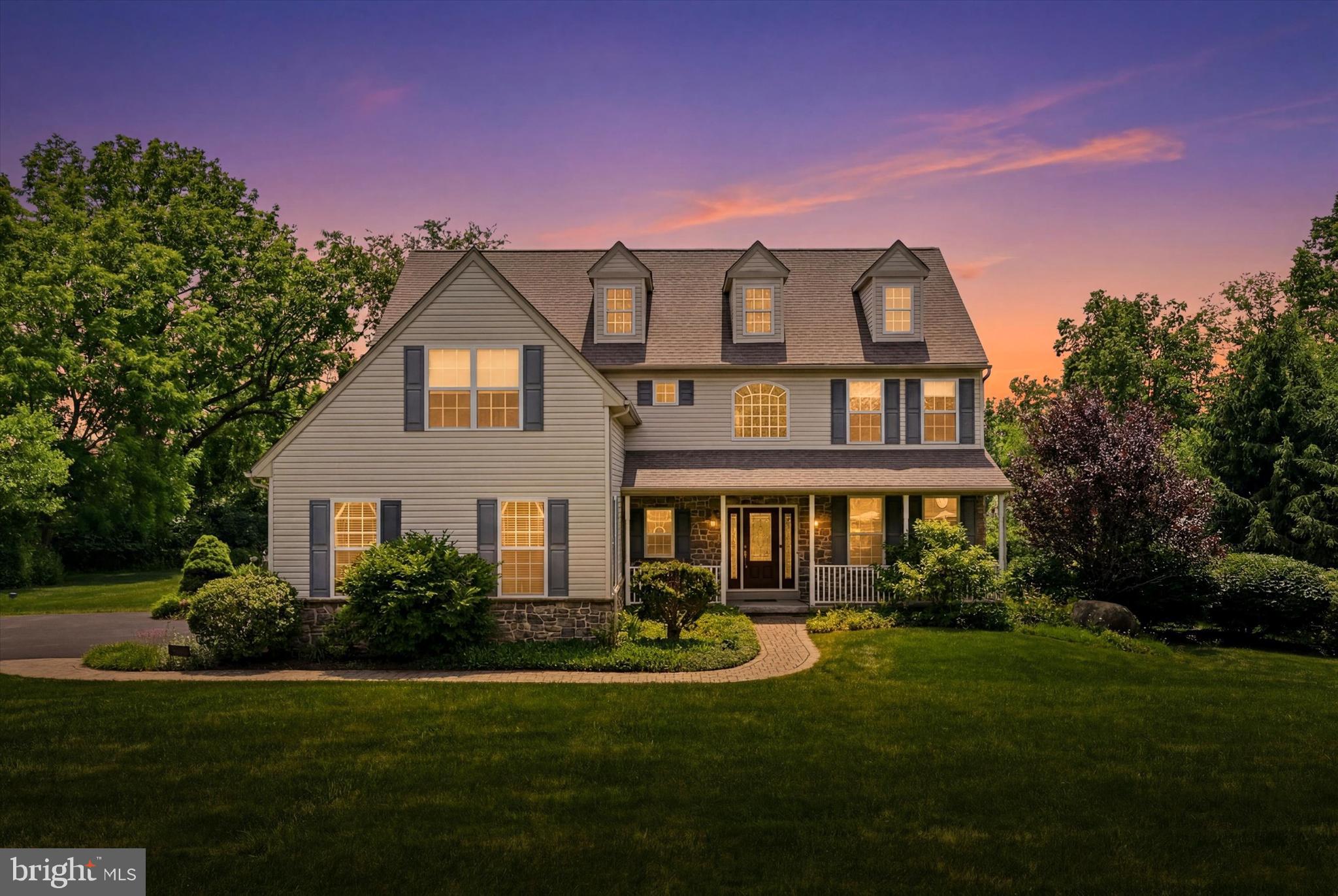 HIBERNIA KNOLL - Residential