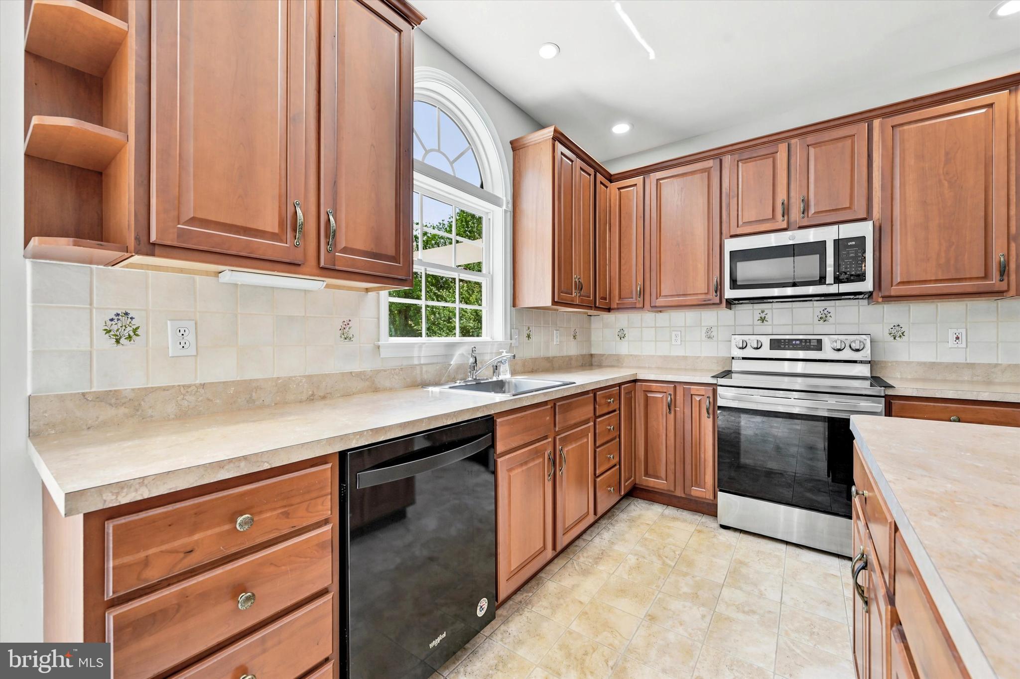 HIBERNIA KNOLL - Residential