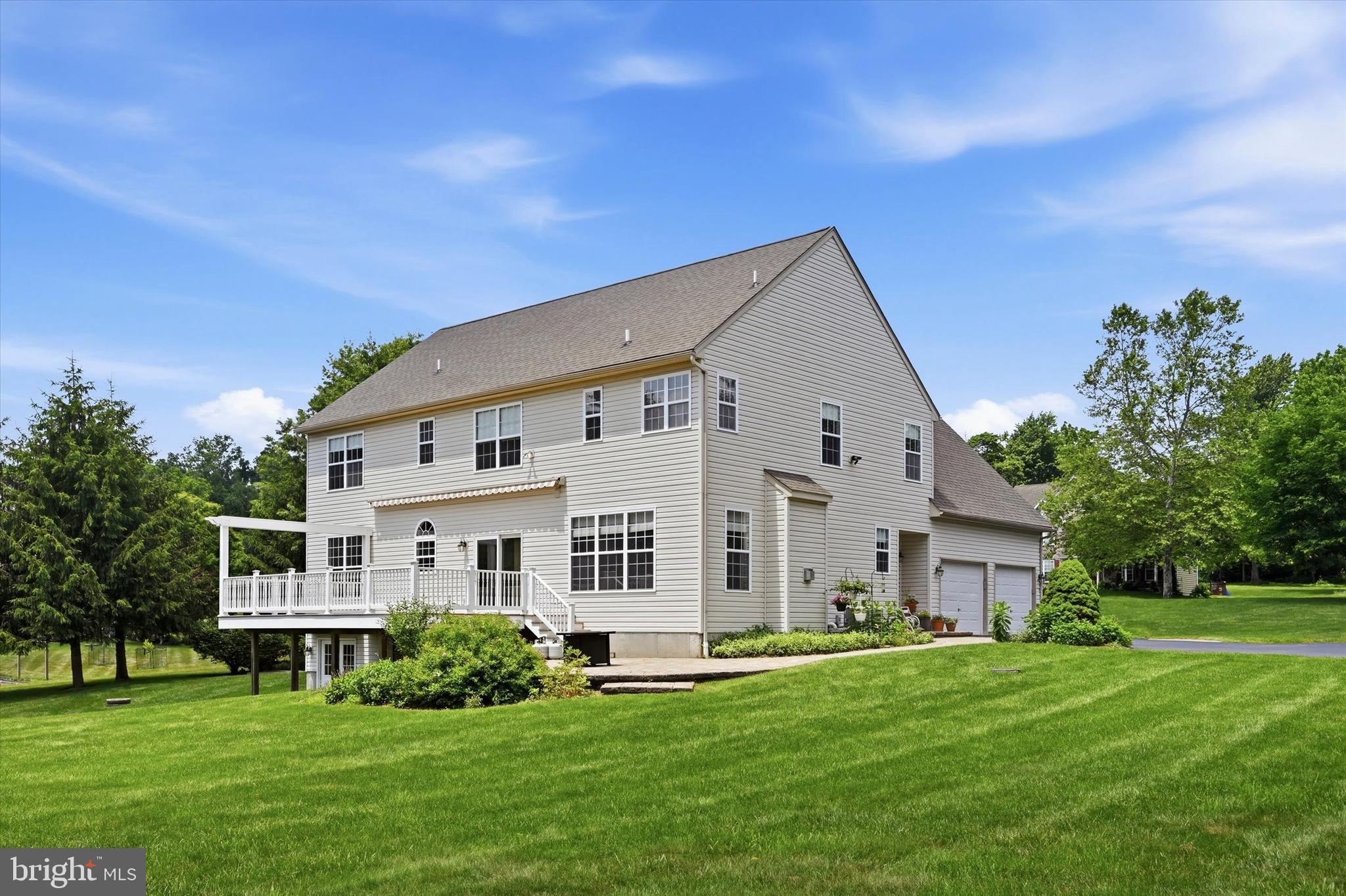 HIBERNIA KNOLL - Residential
