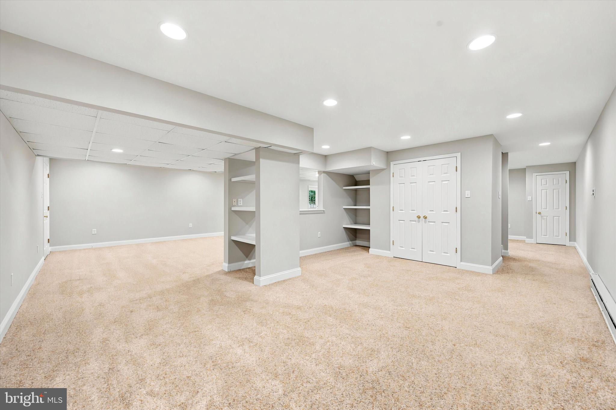 HIBERNIA KNOLL - Residential