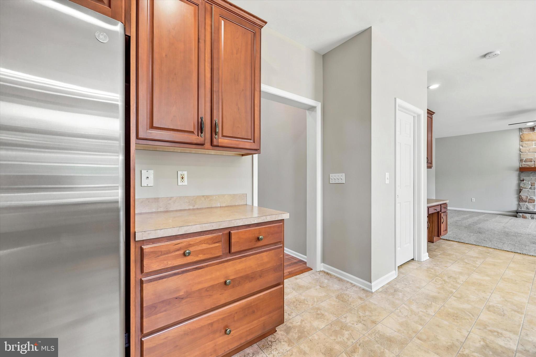 HIBERNIA KNOLL - Residential