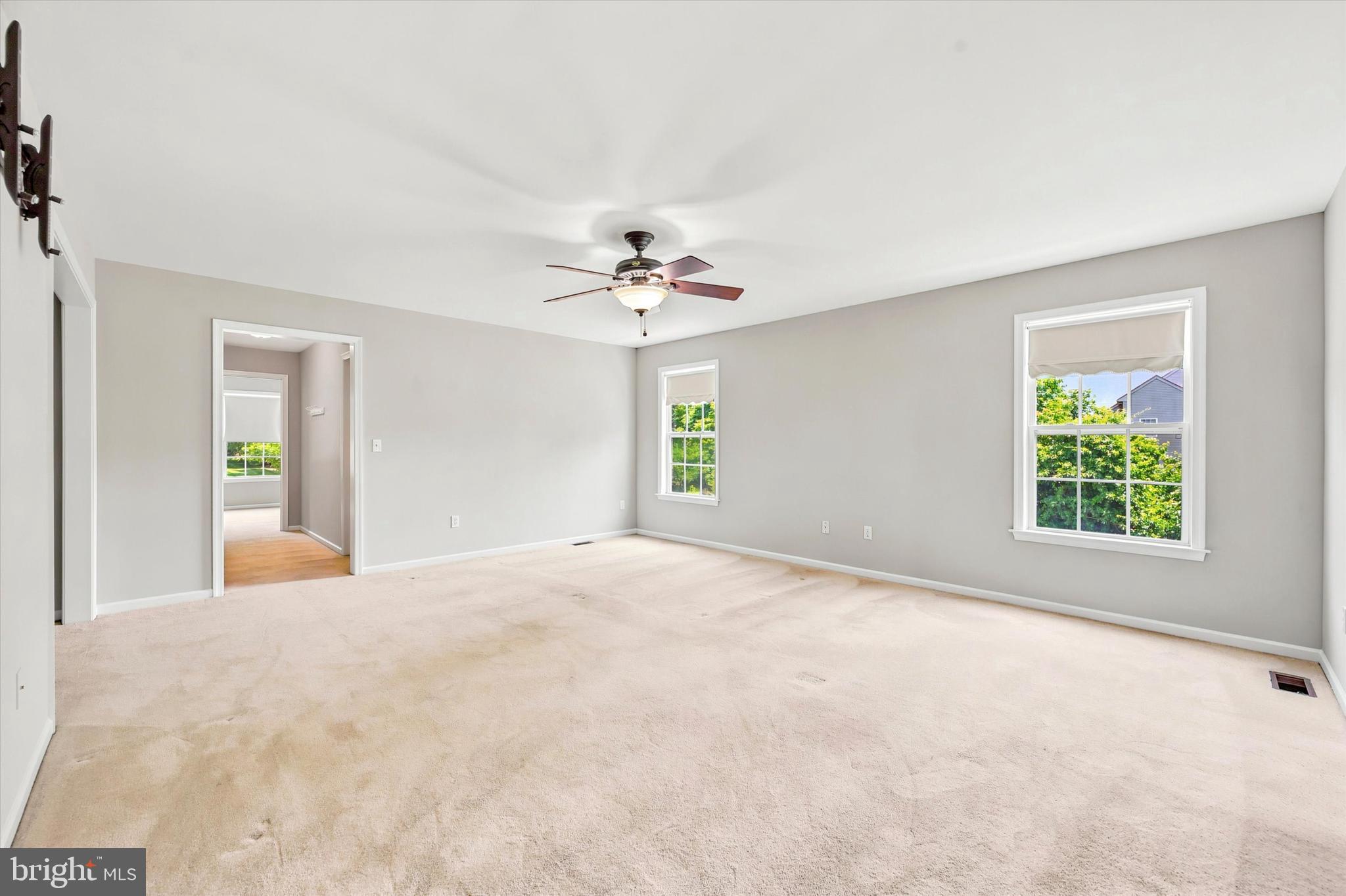 HIBERNIA KNOLL - Residential