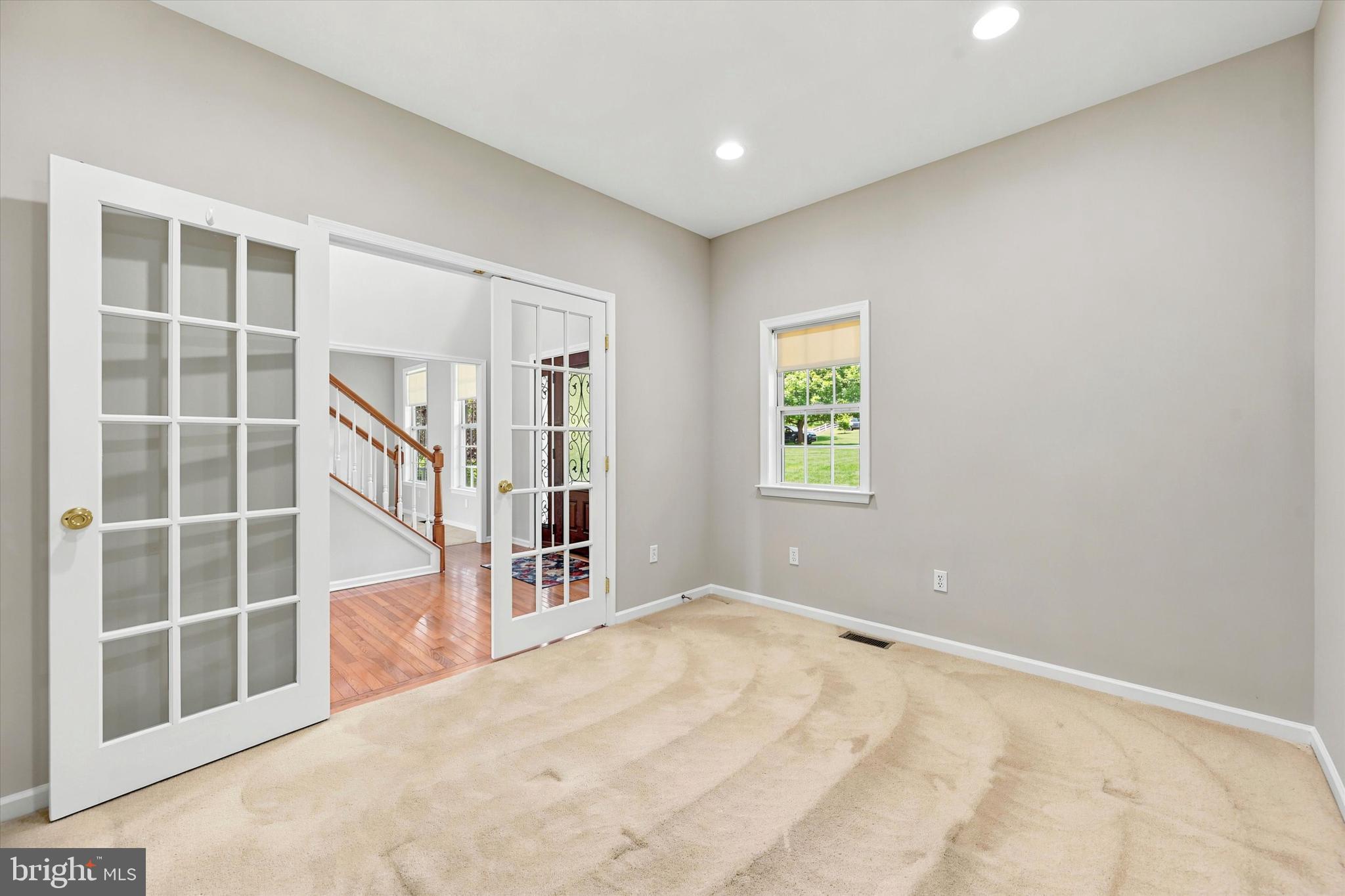 HIBERNIA KNOLL - Residential