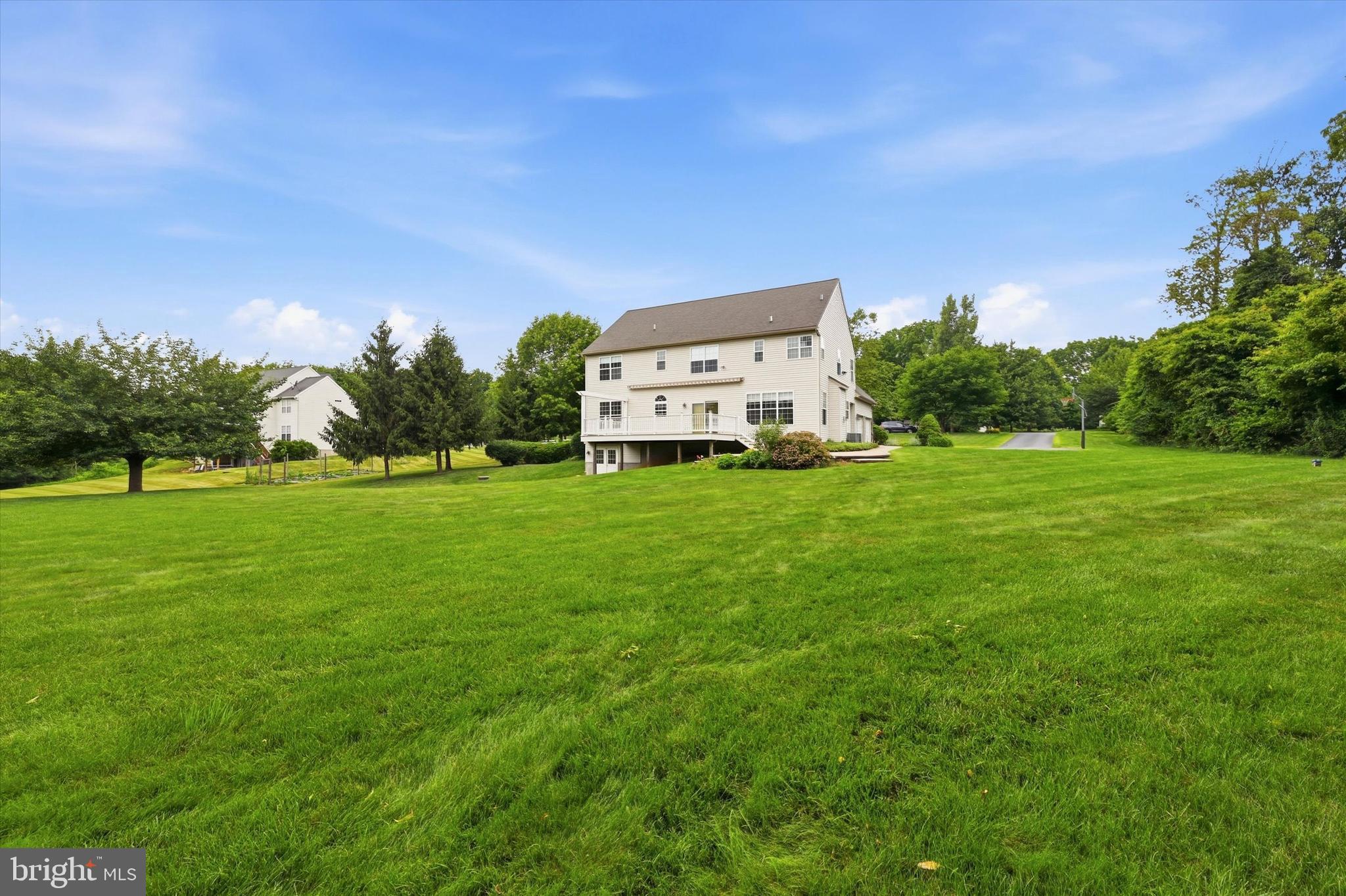 HIBERNIA KNOLL - Residential