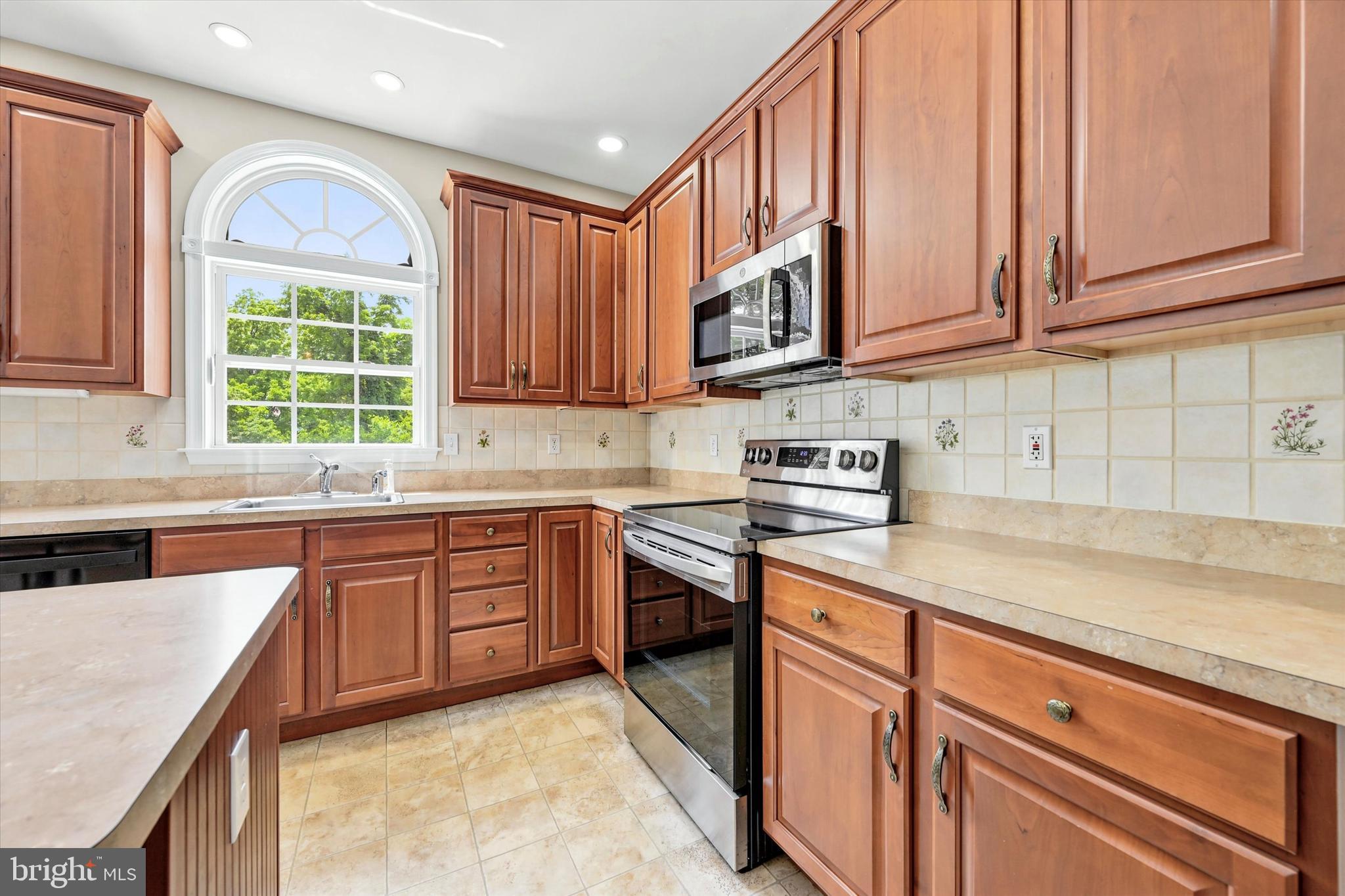 HIBERNIA KNOLL - Residential