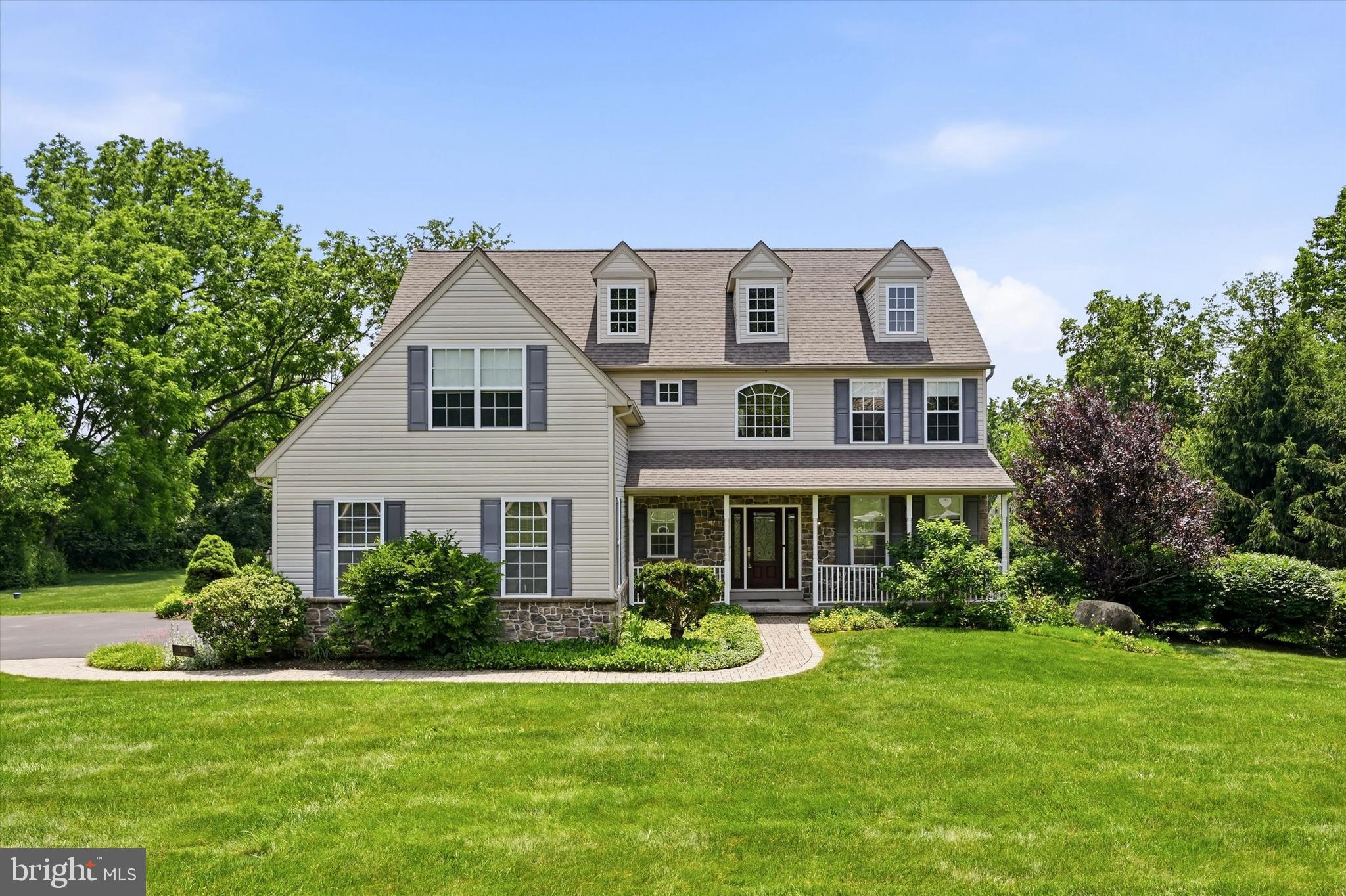HIBERNIA KNOLL - Residential