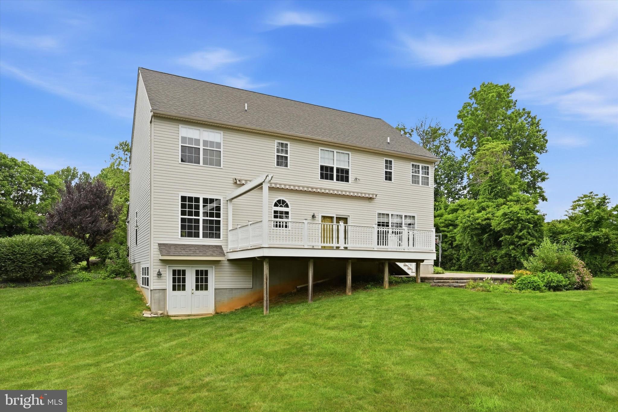 HIBERNIA KNOLL - Residential