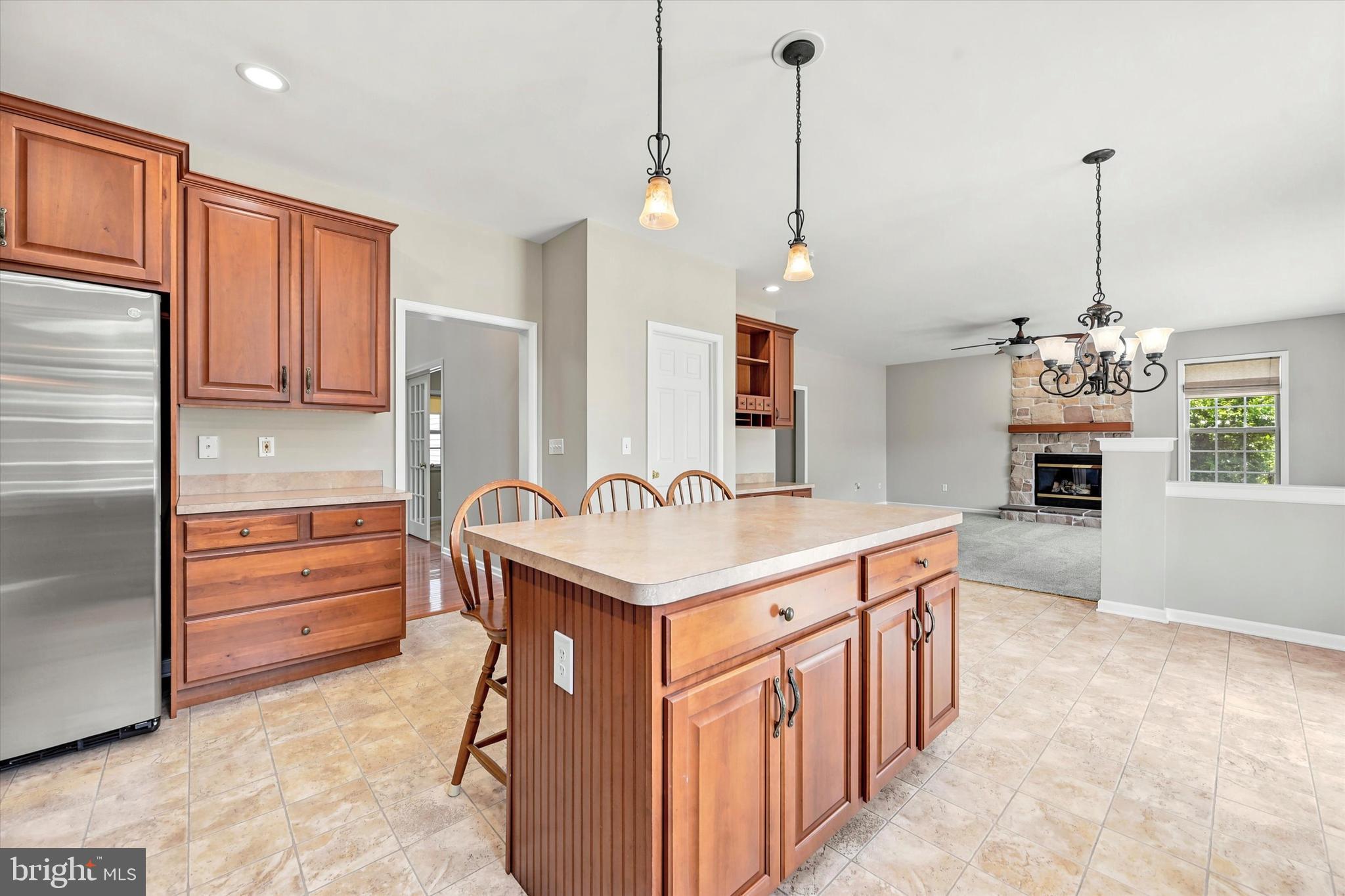 HIBERNIA KNOLL - Residential